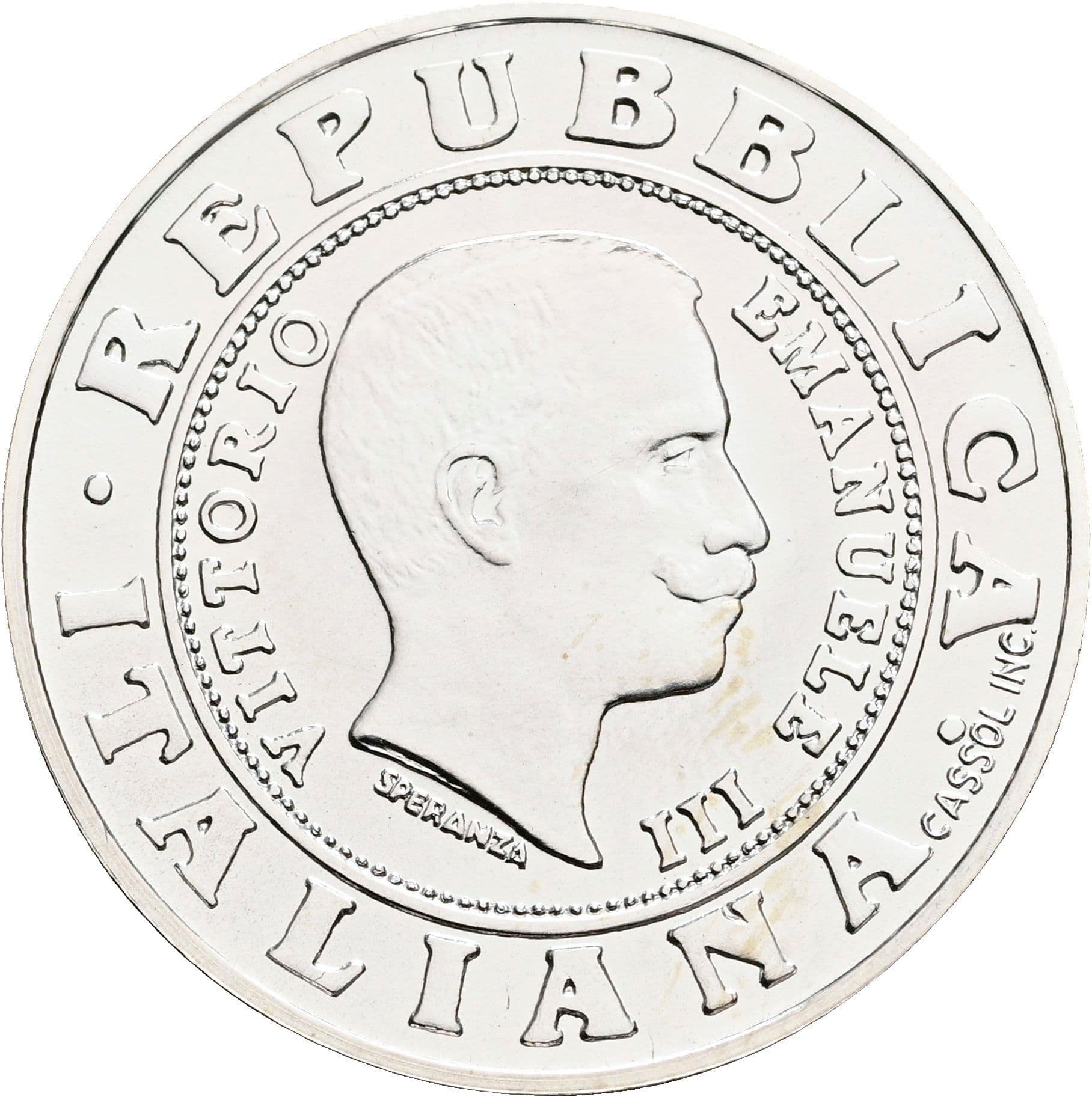 1 Lira
