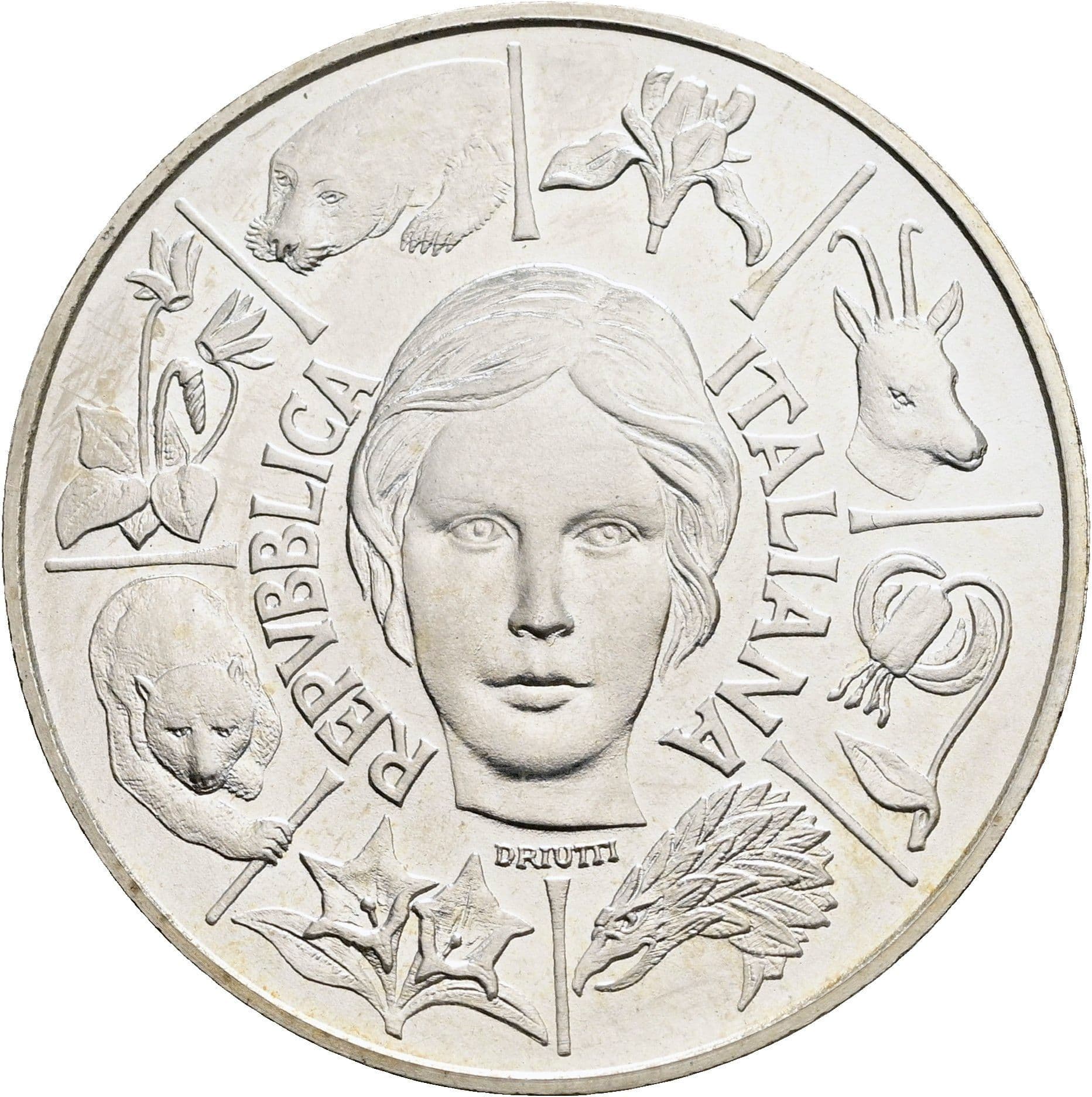 500 Lire