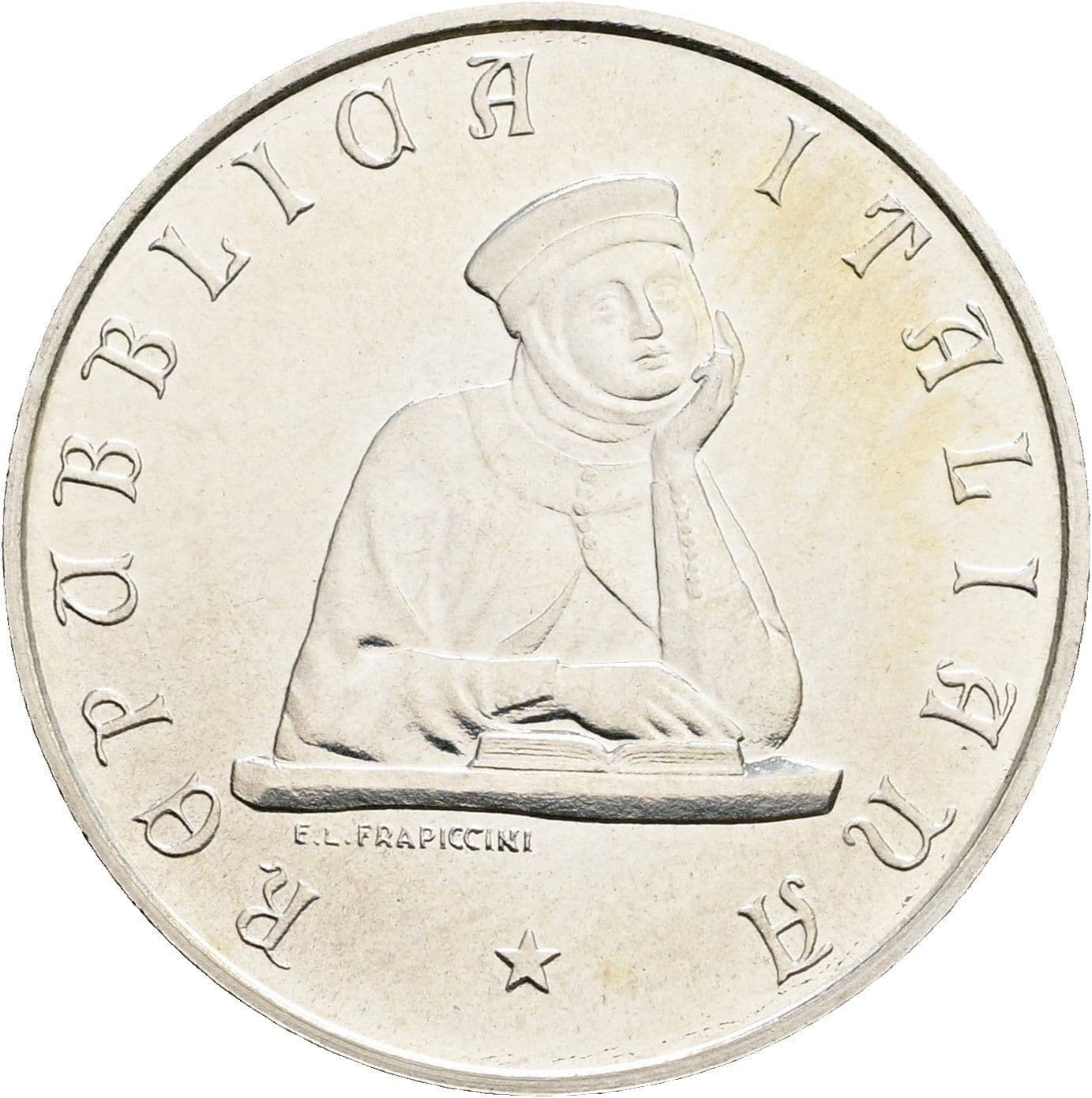 200 Lire