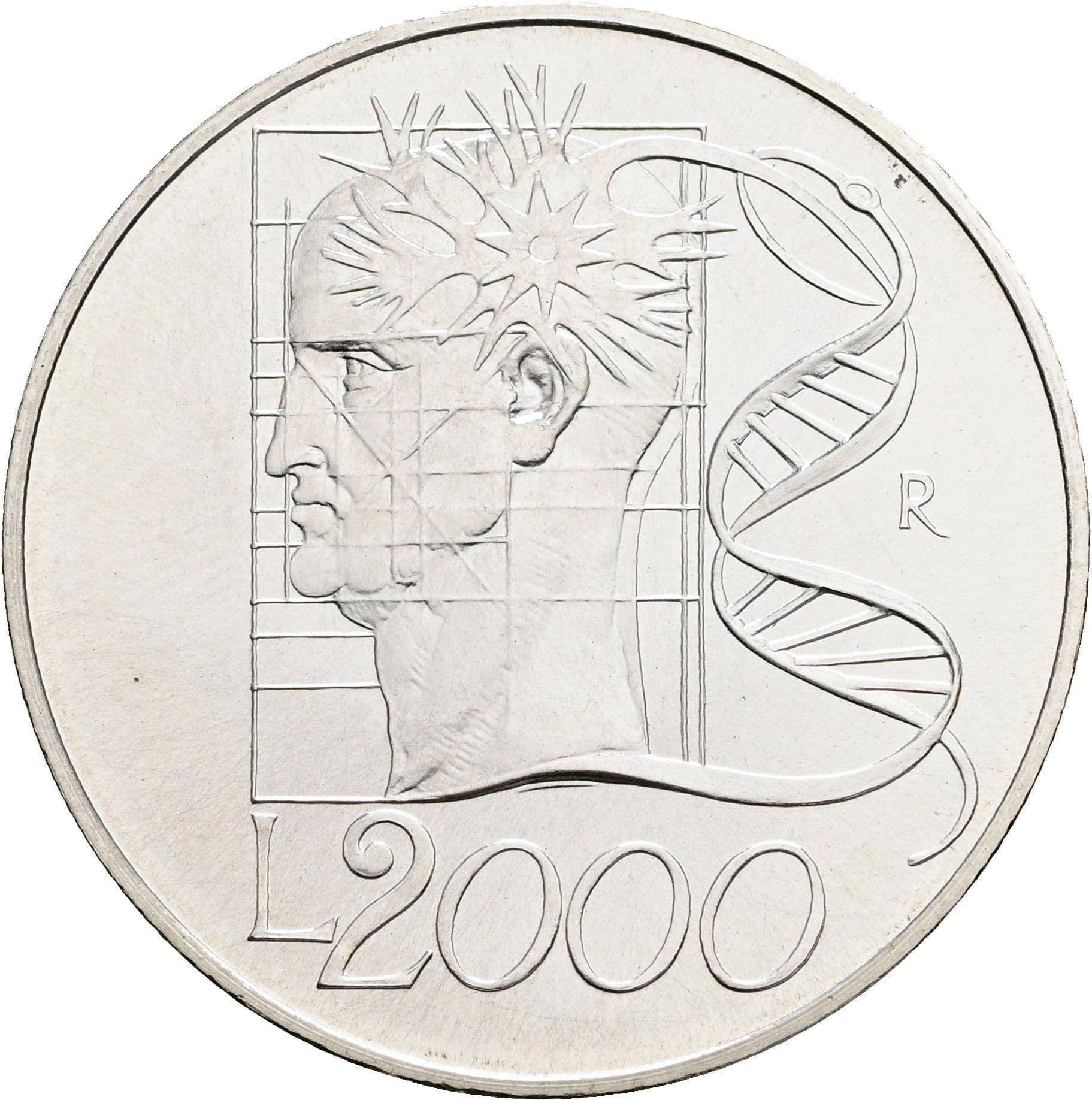2000 Lire