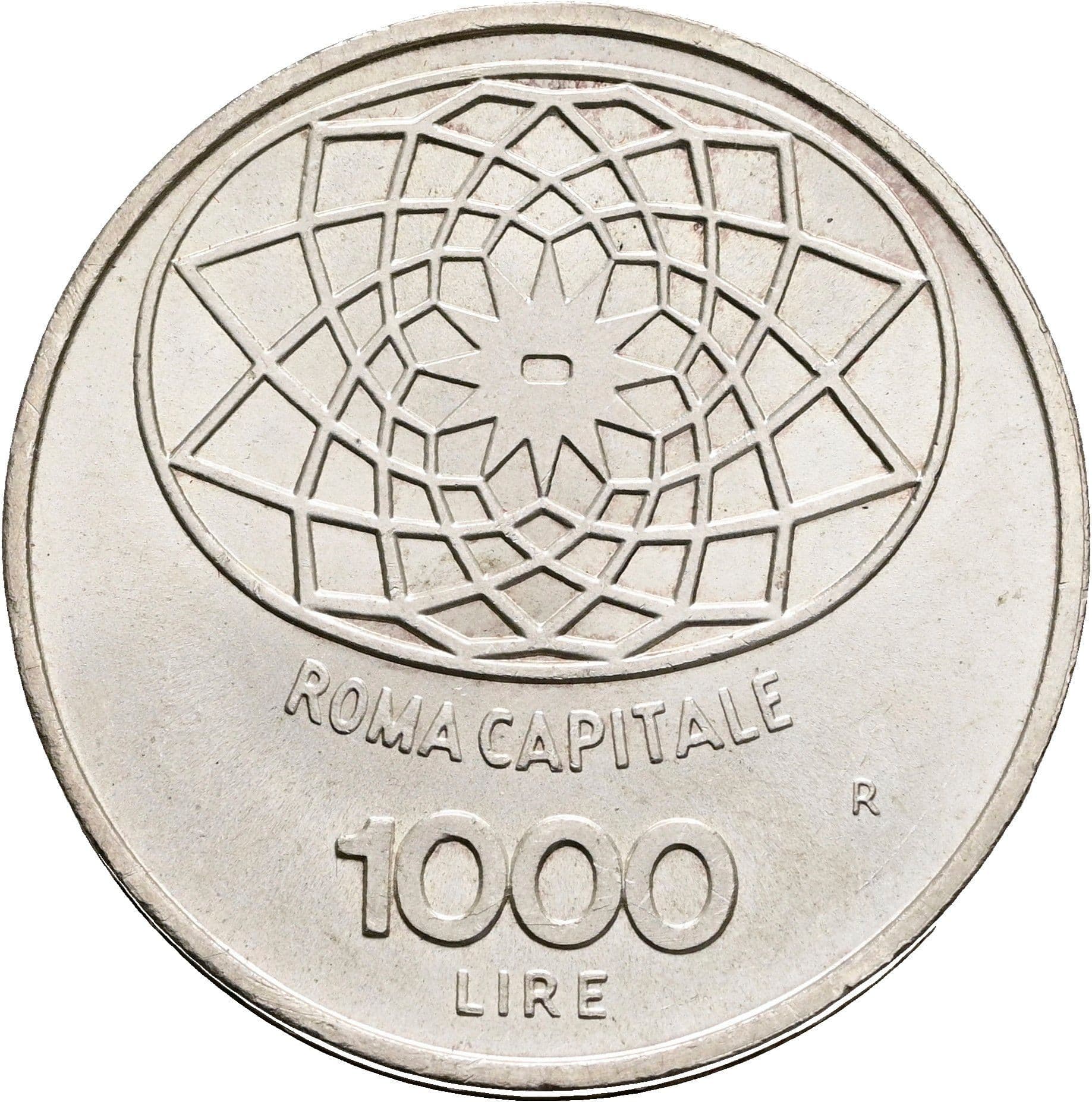 1000 Lire
