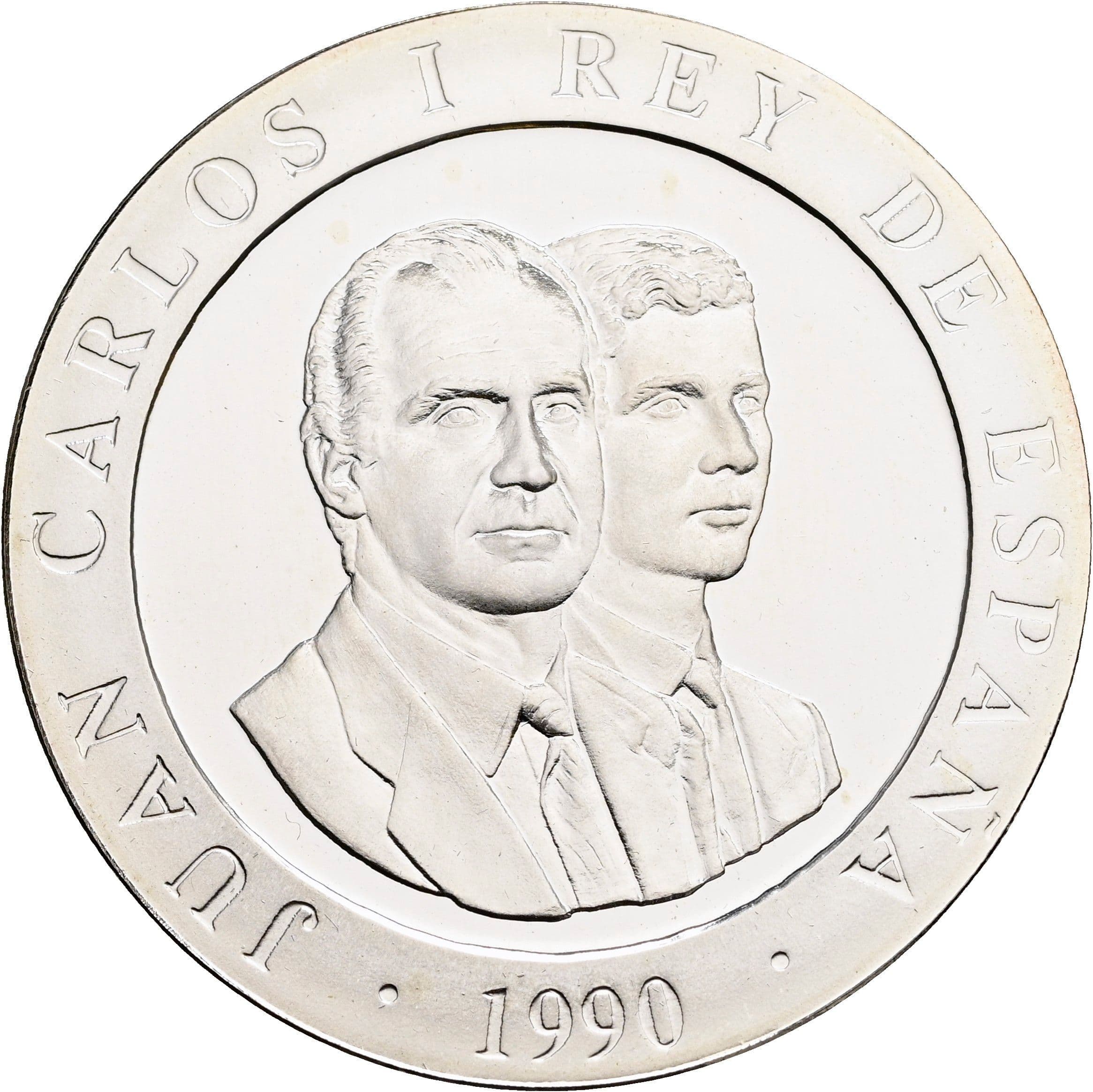 2000 Pesetas
