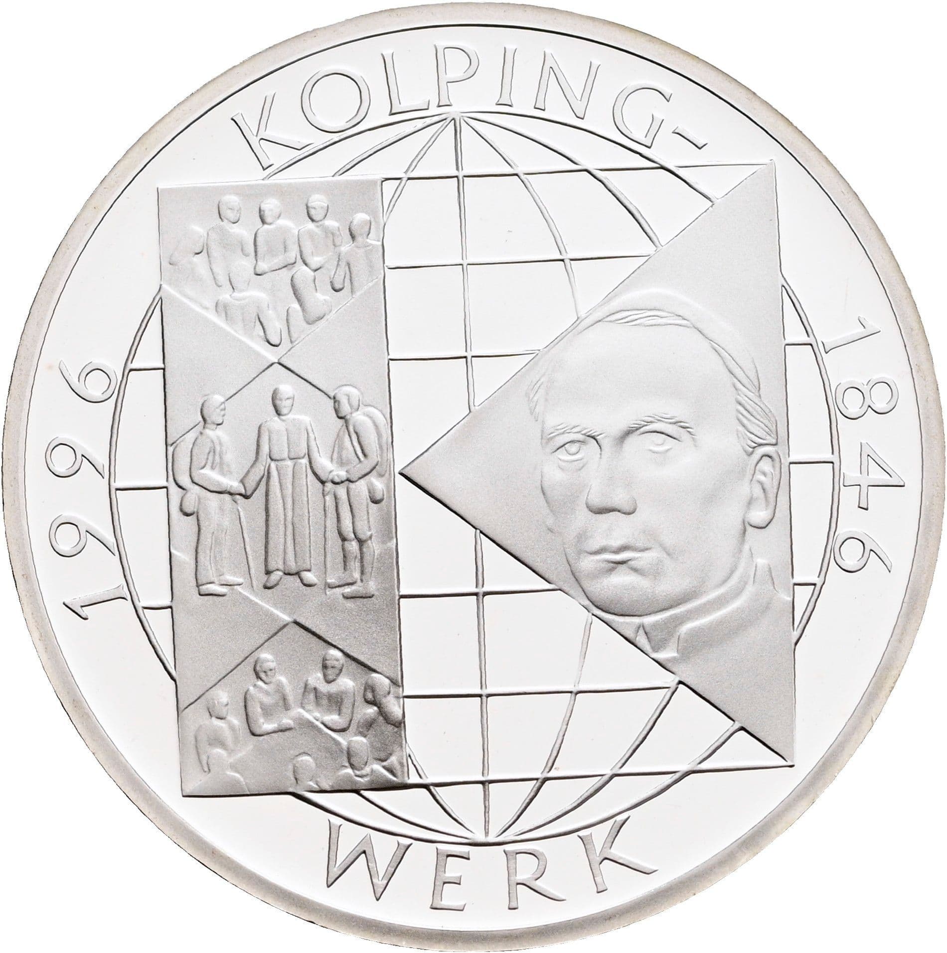 10 Deutsche Mark