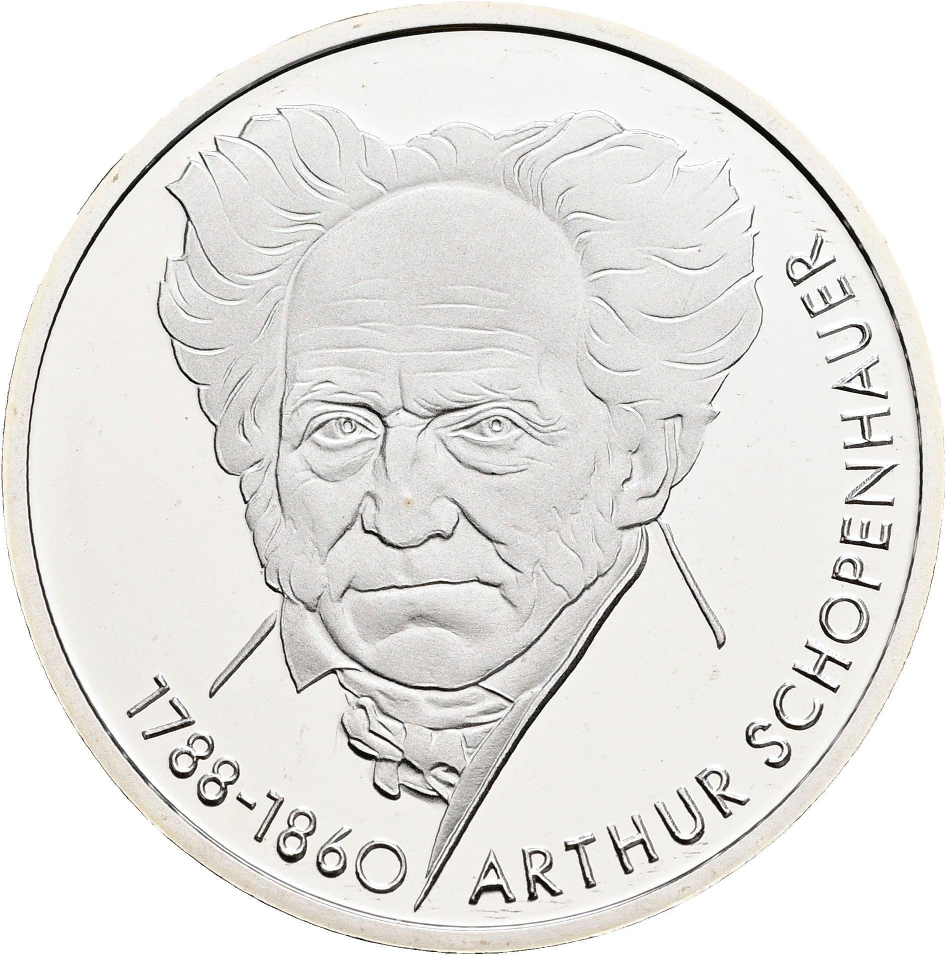 10 Deutsche Mark