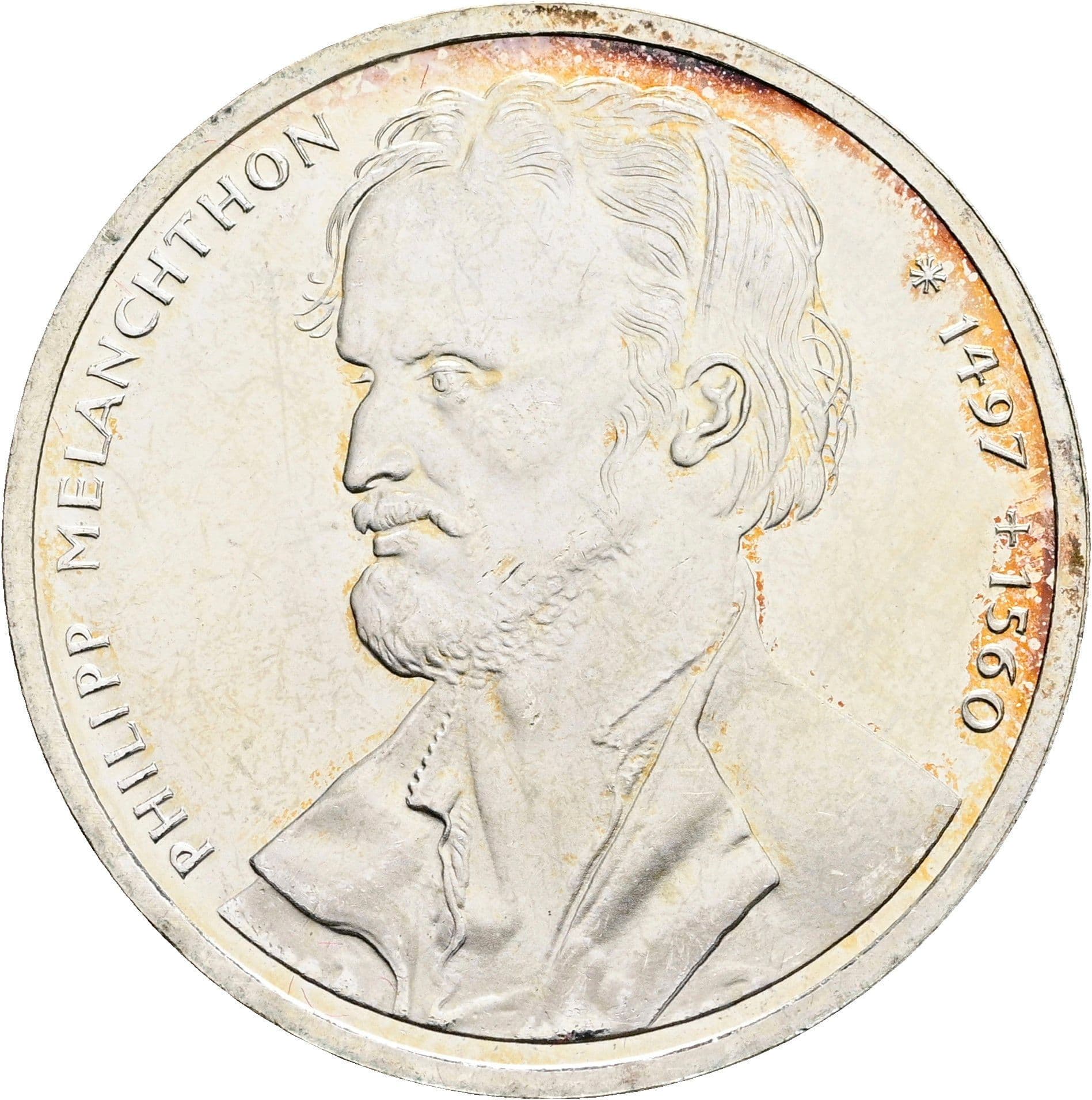 10 Deutsche Mark