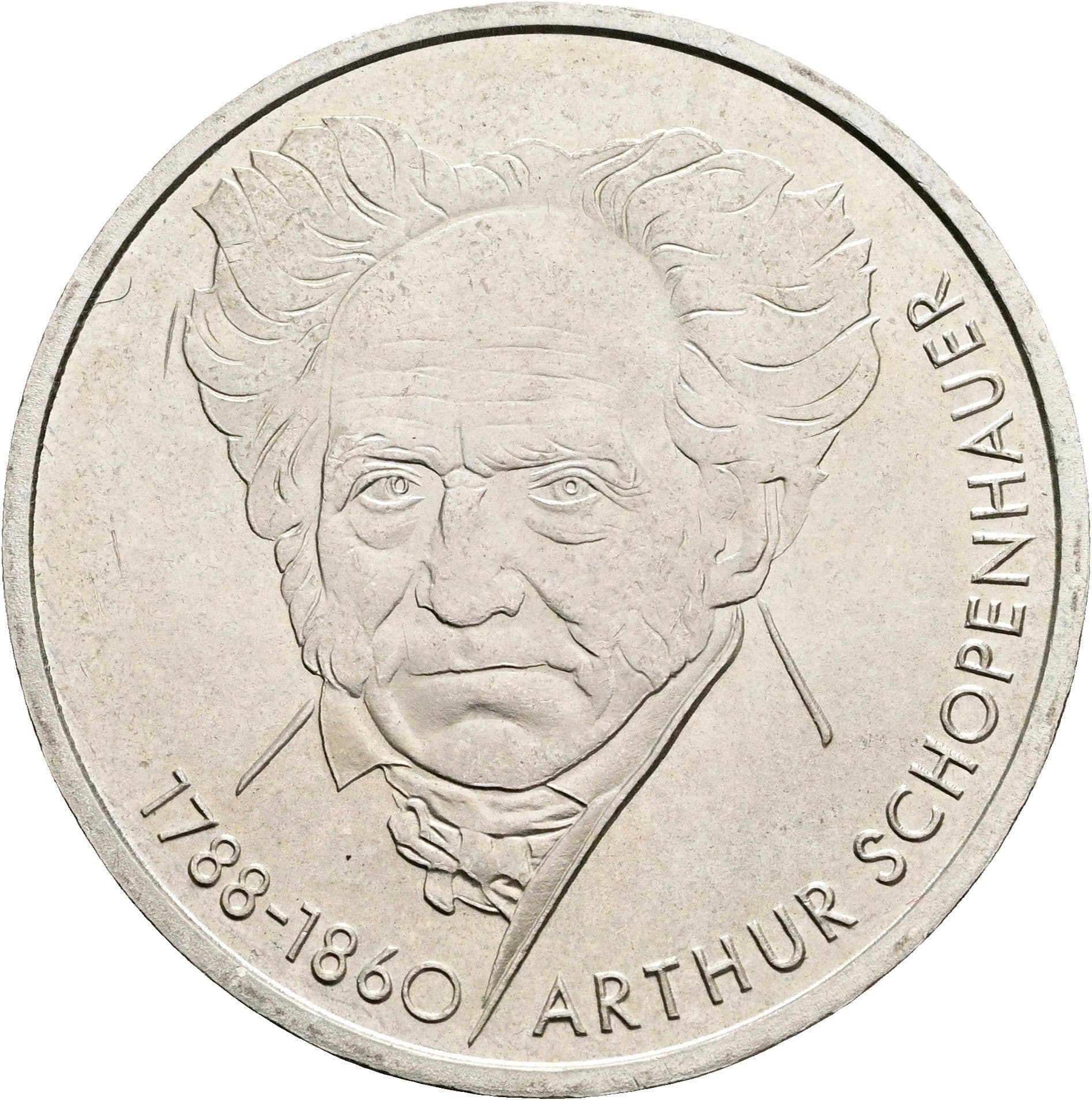 10 Deutsche Mark