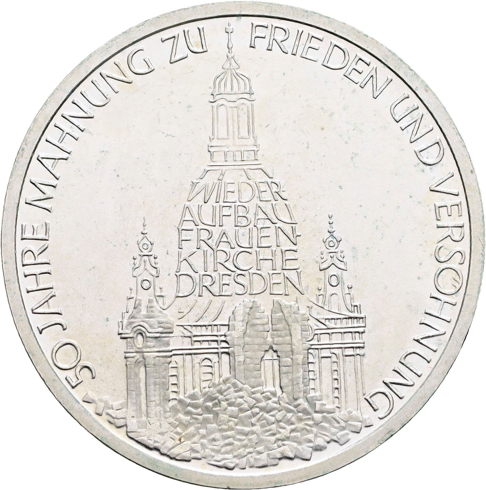 10 Deutsche Mark