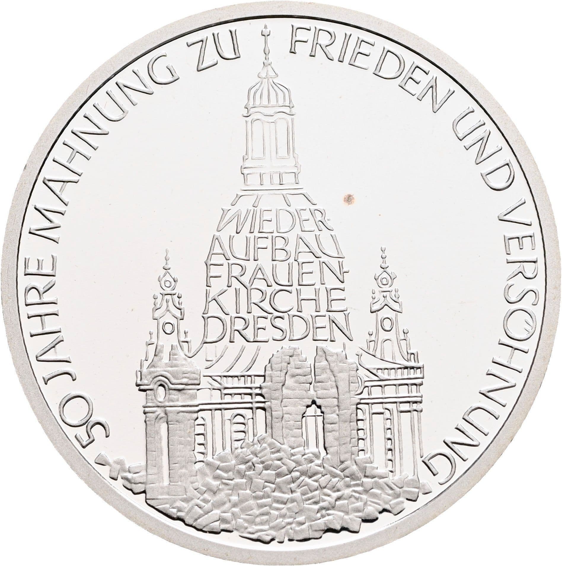 10 Deutsche Mark