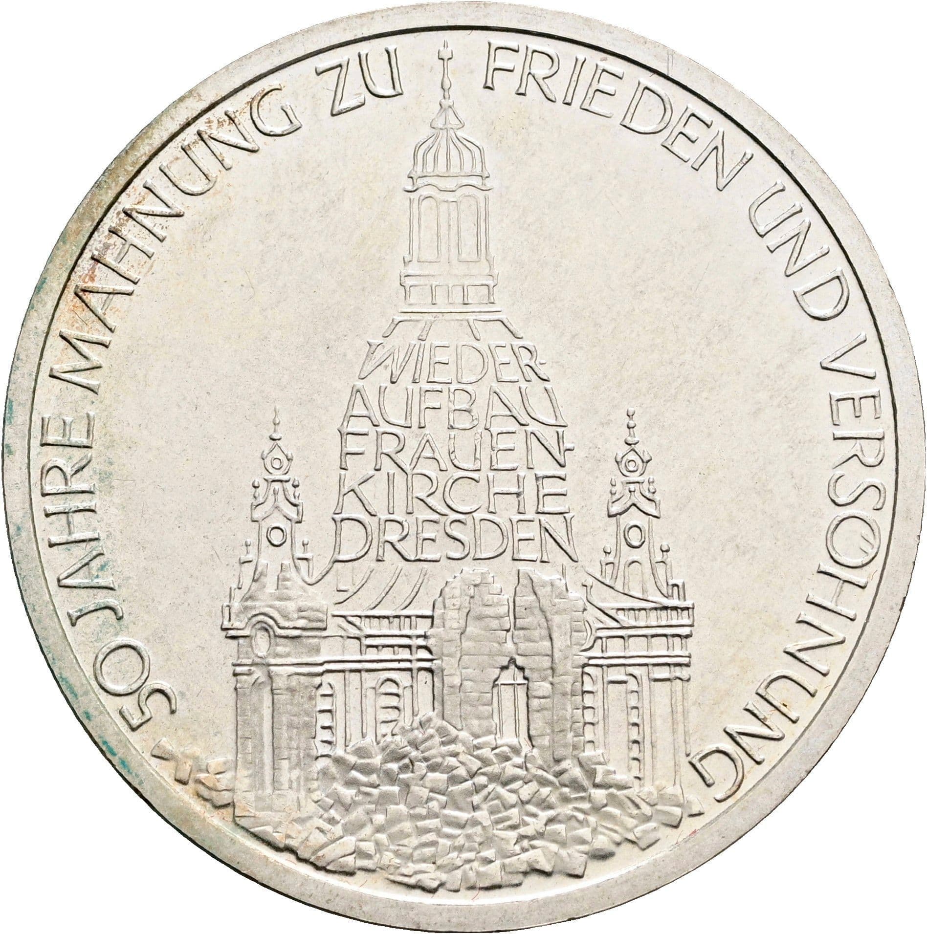 10 Deutsche Mark