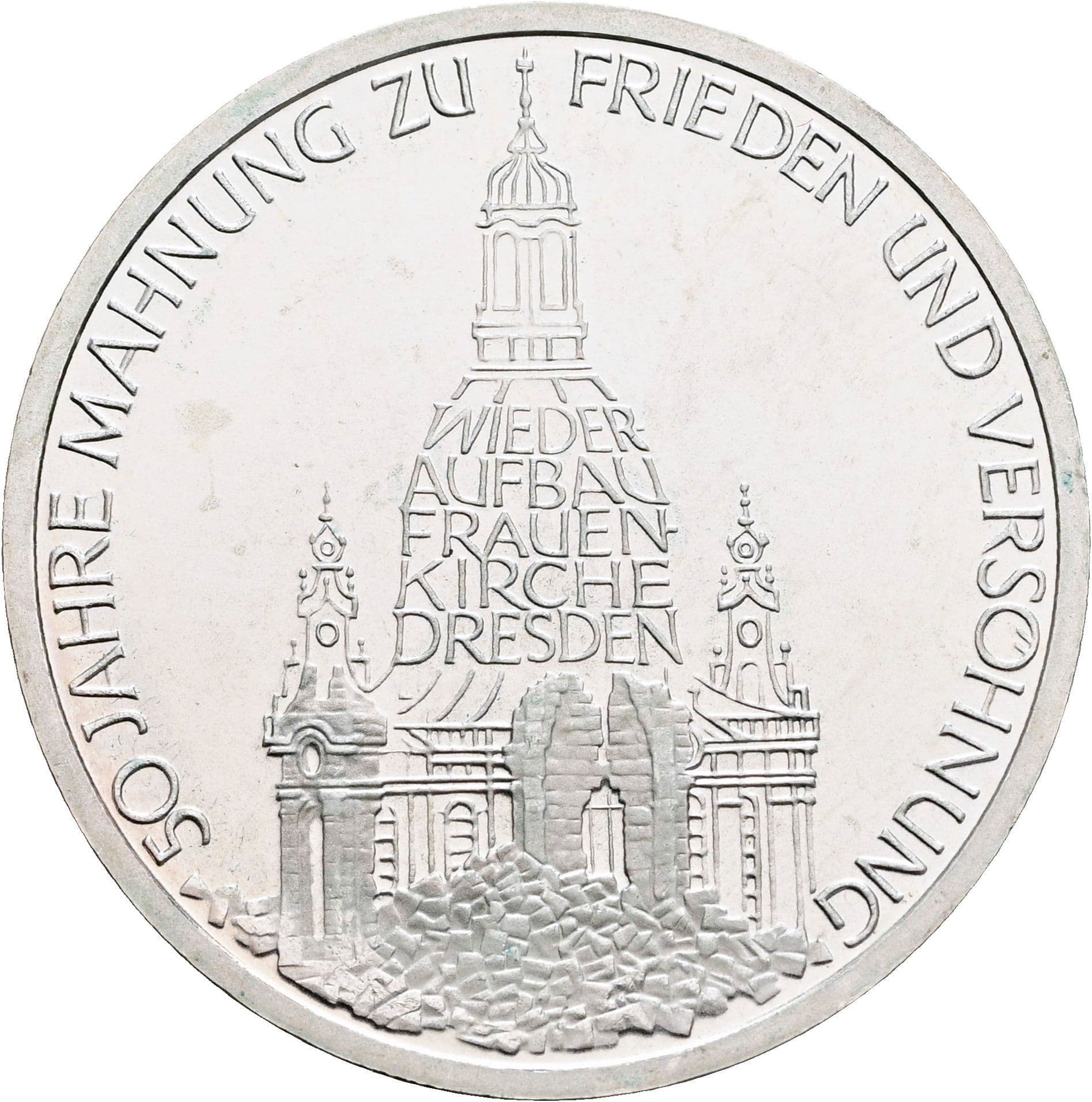 10 Deutsche Mark