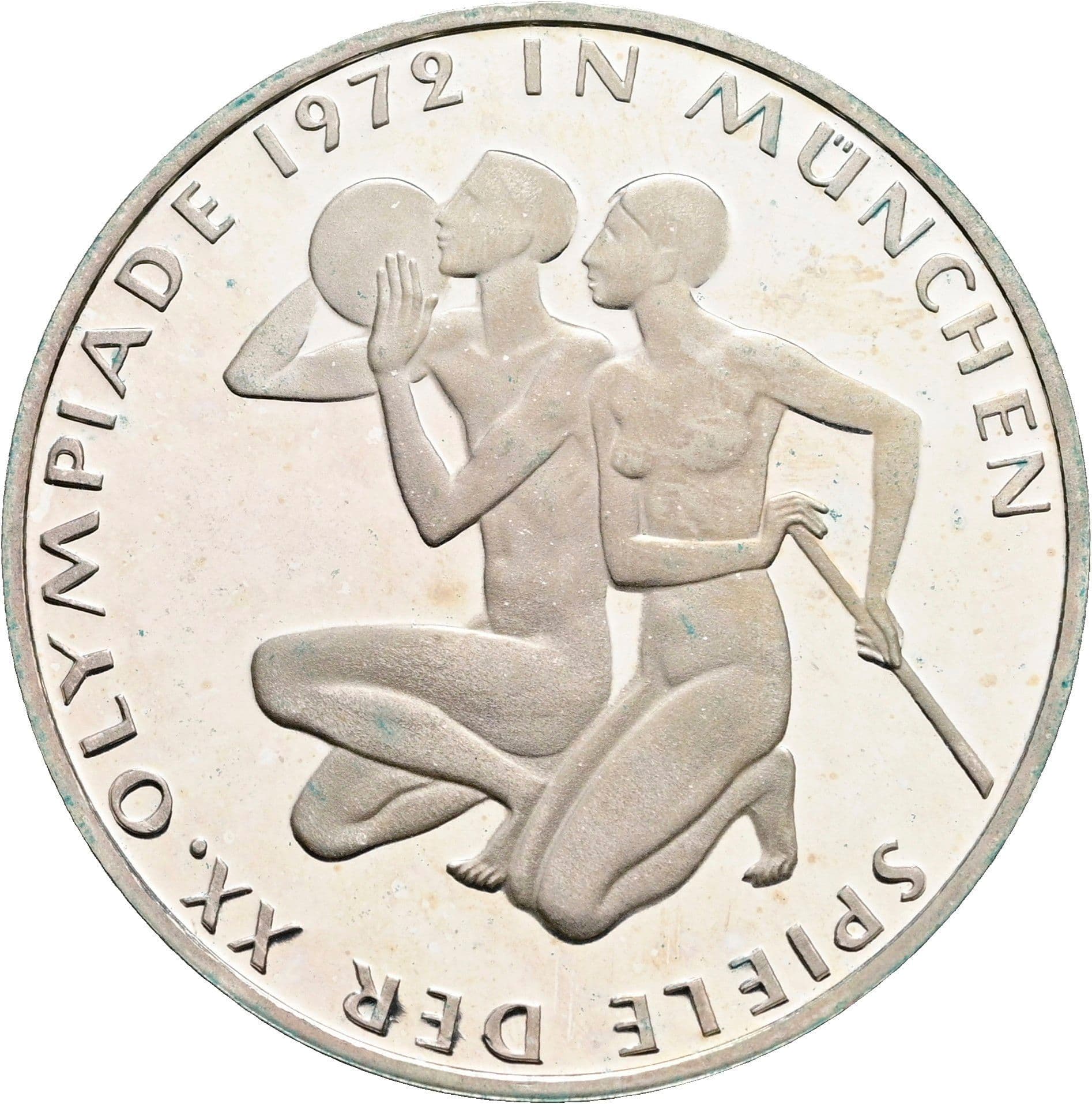 10 Deutsche Mark