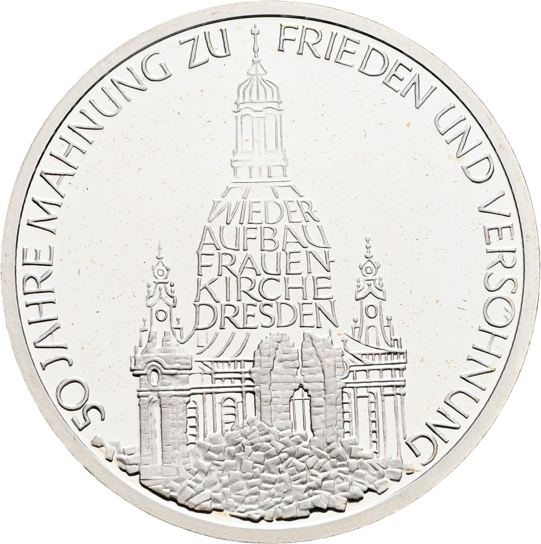 10 Deutsche Mark