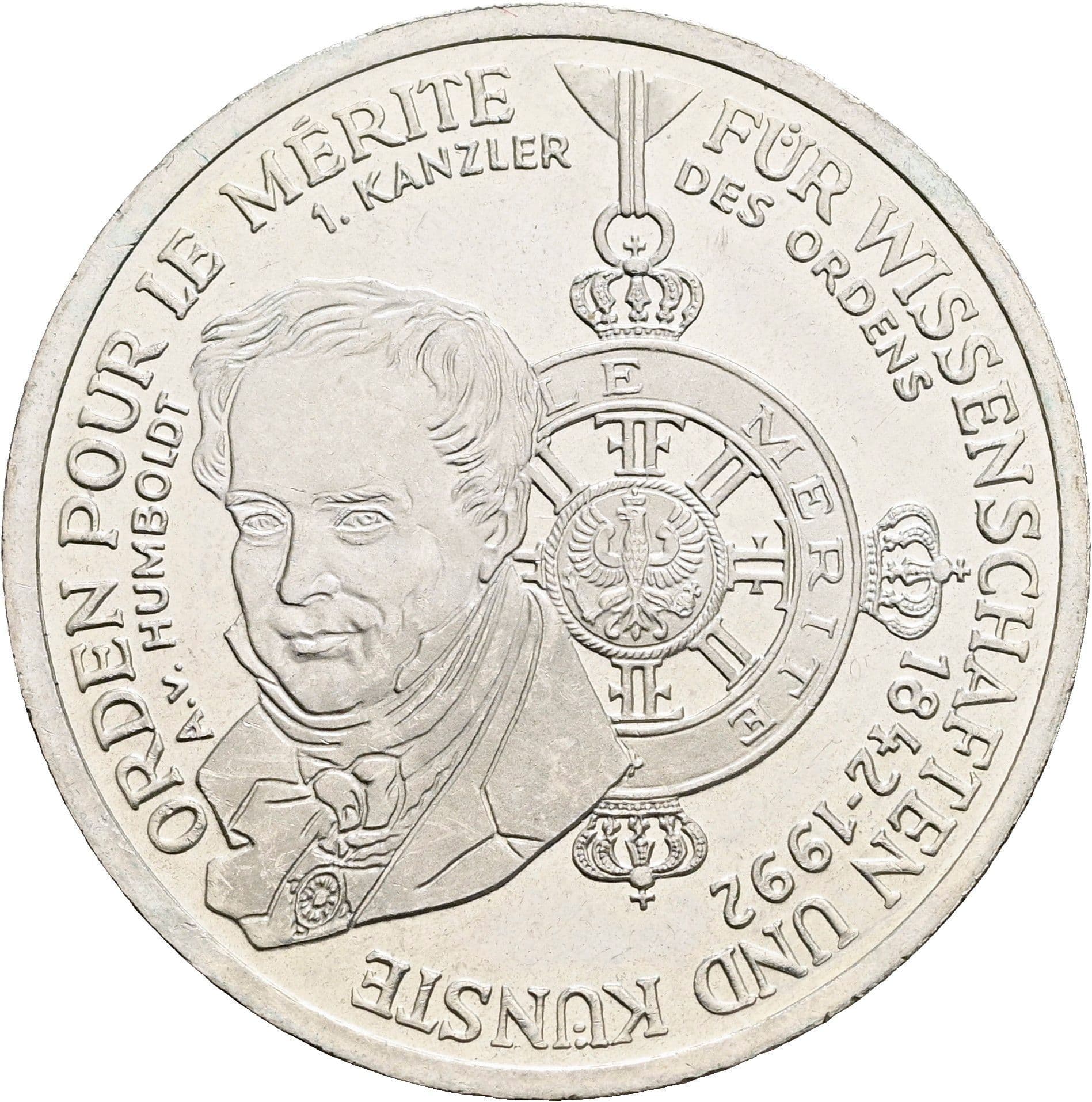 10 Deutsche Mark