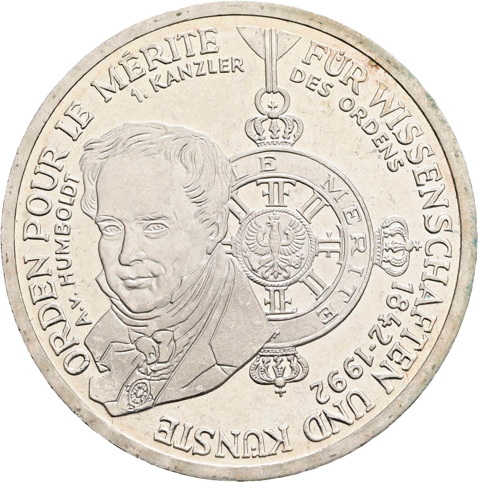 10 Deutsche Mark