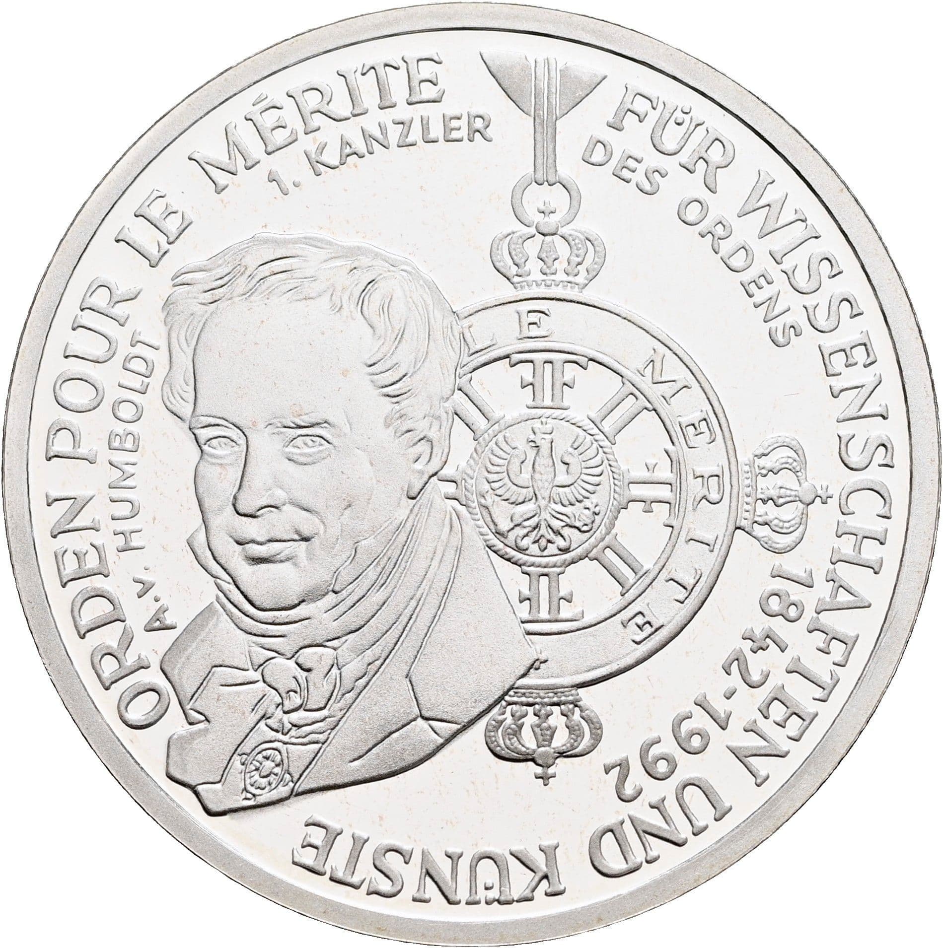 10 Deutsche Mark