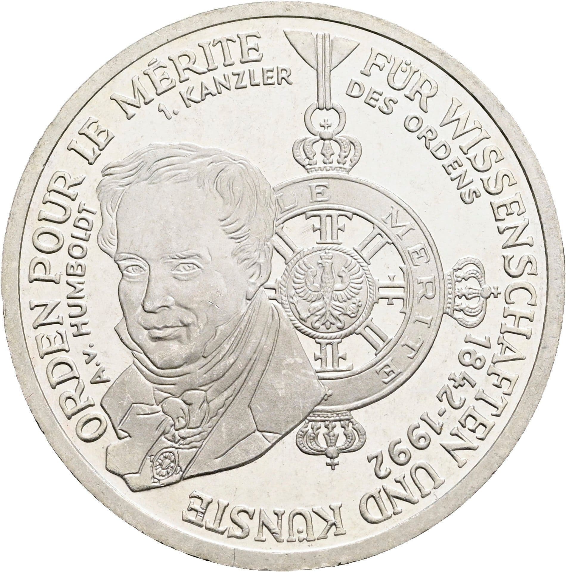 10 Deutsche Mark