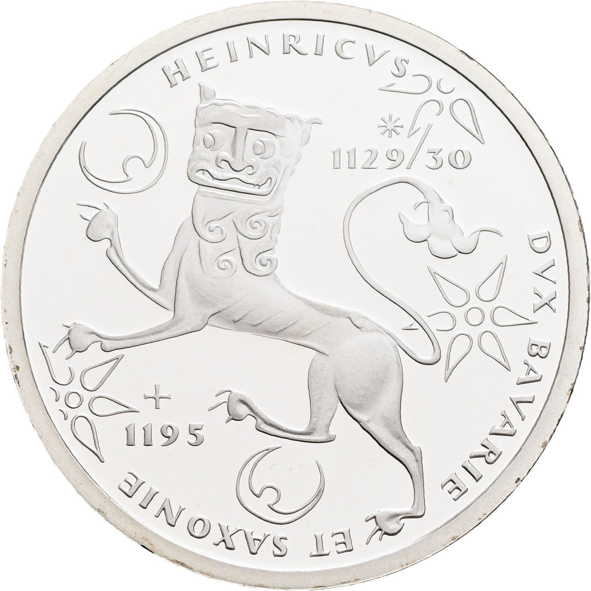 10 Deutsche Mark