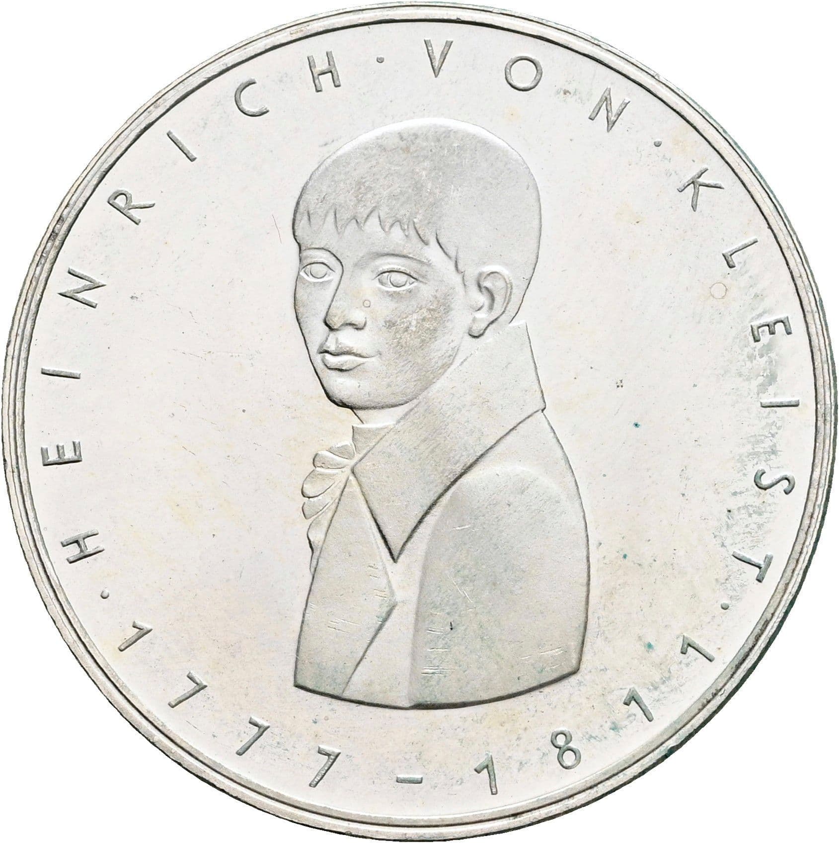5 Deutsche Mark