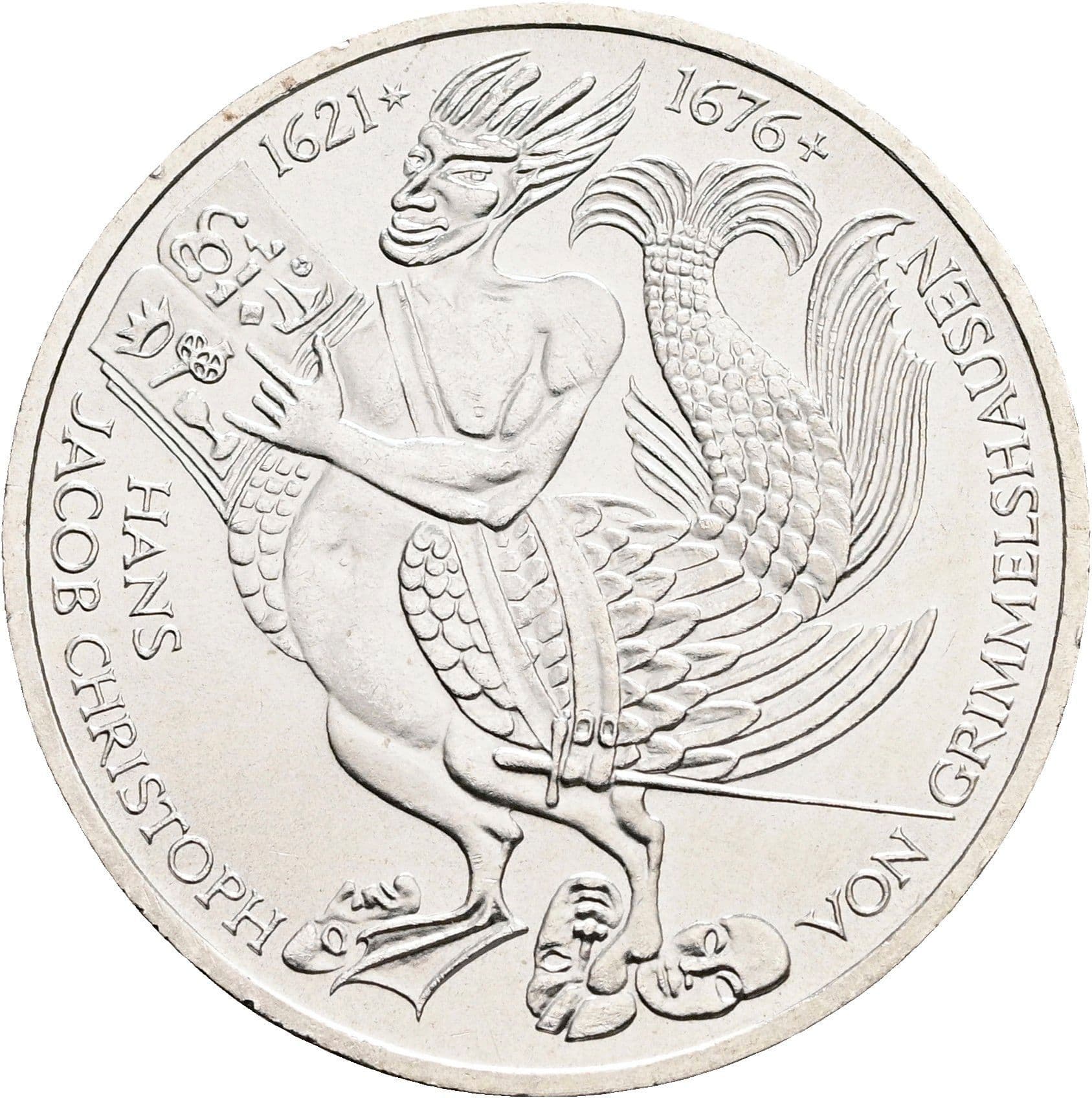 5 Deutsche Mark