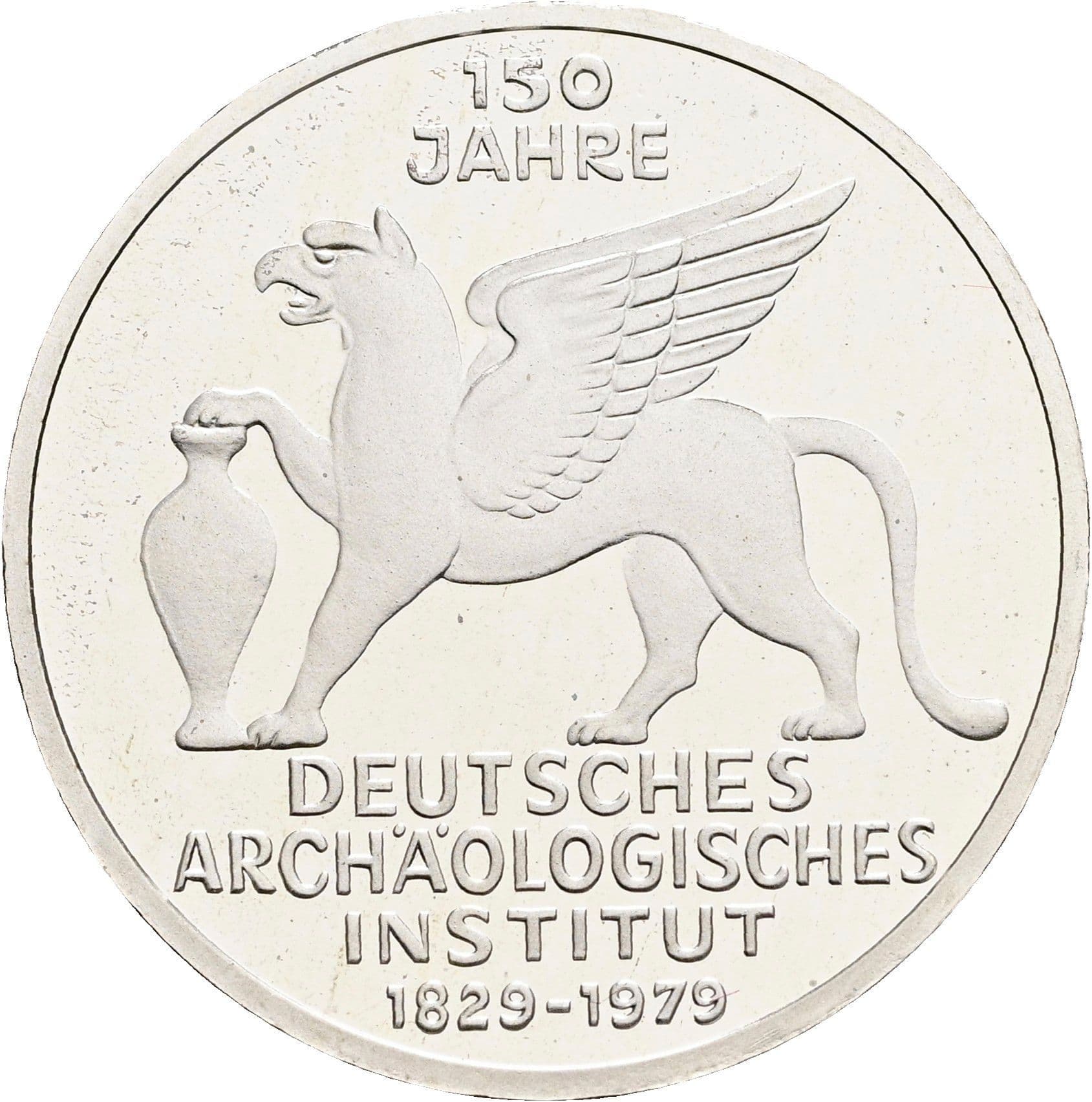 5 Deutsche Mark
