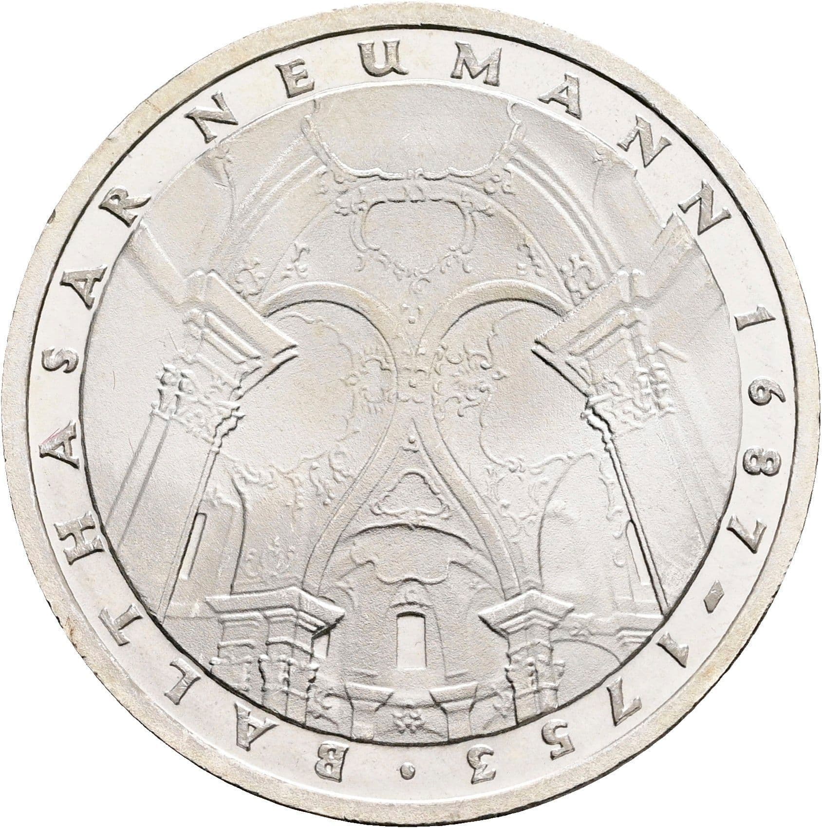 5 Deutsche Mark