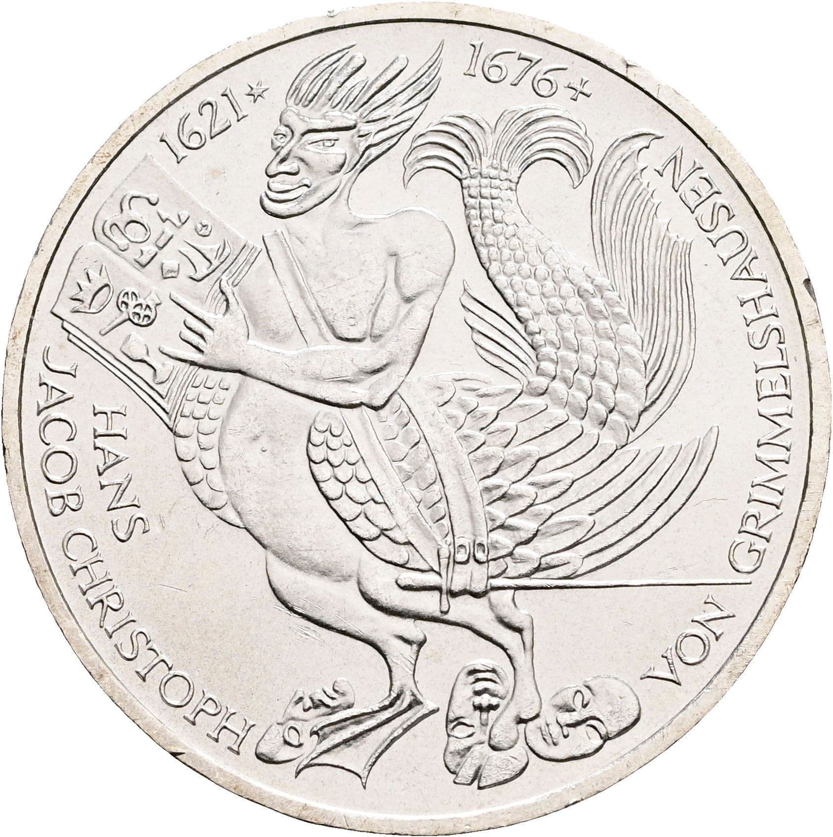 5 Deutsche Mark