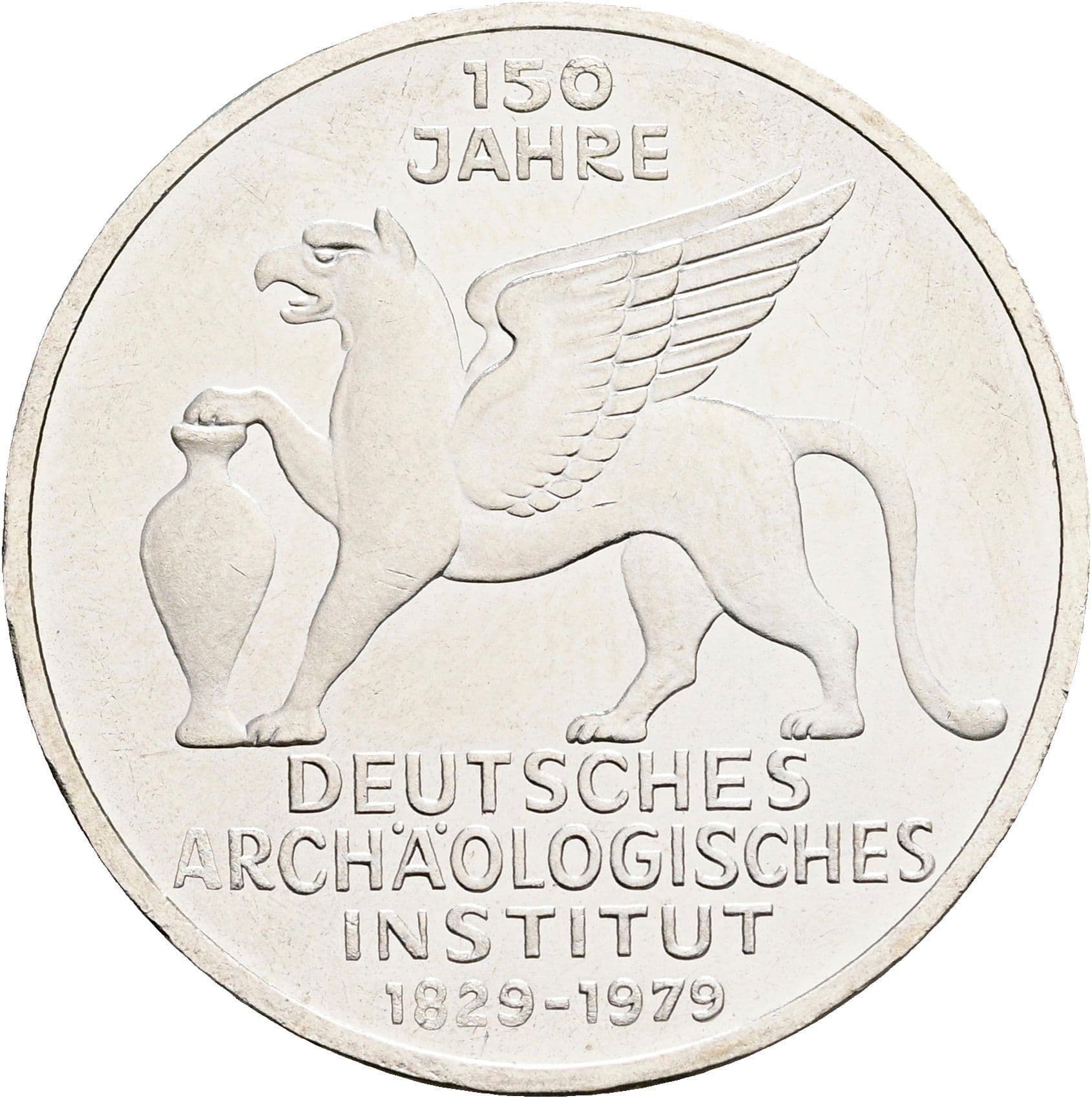 5 Deutsche Mark