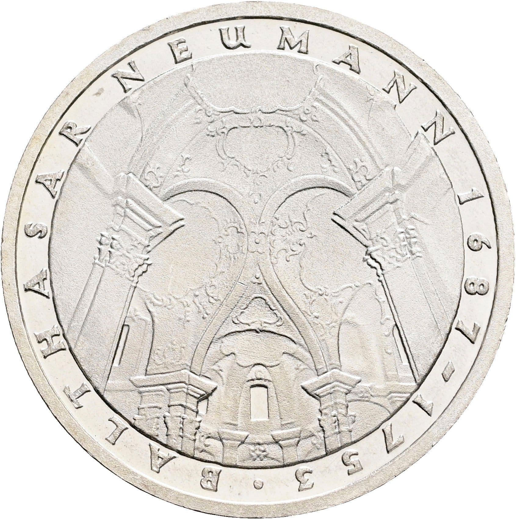 5 Deutsche Mark