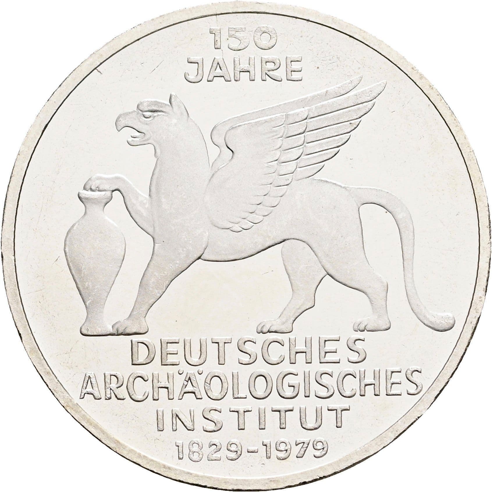 5 Deutsche Mark