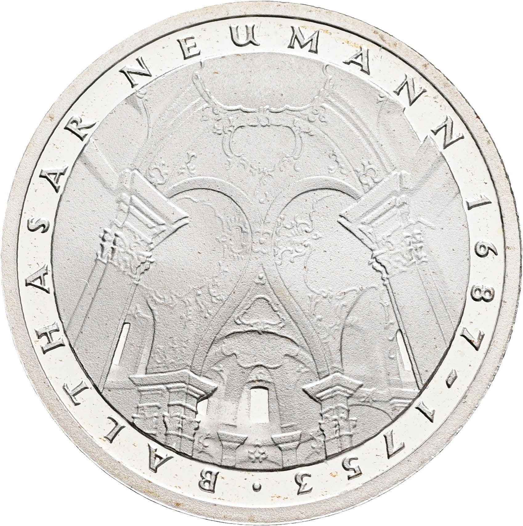 5 Deutsche Mark