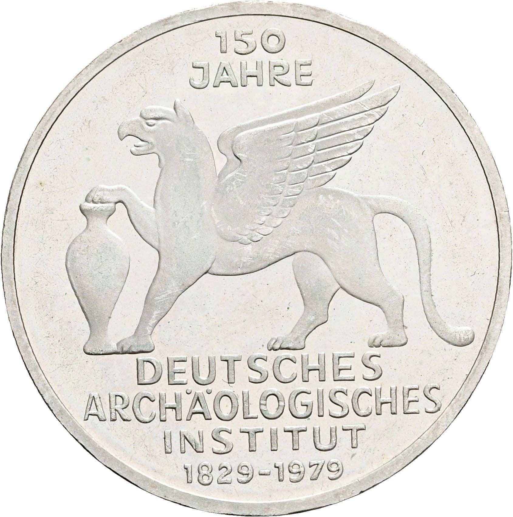 5 Deutsche Mark