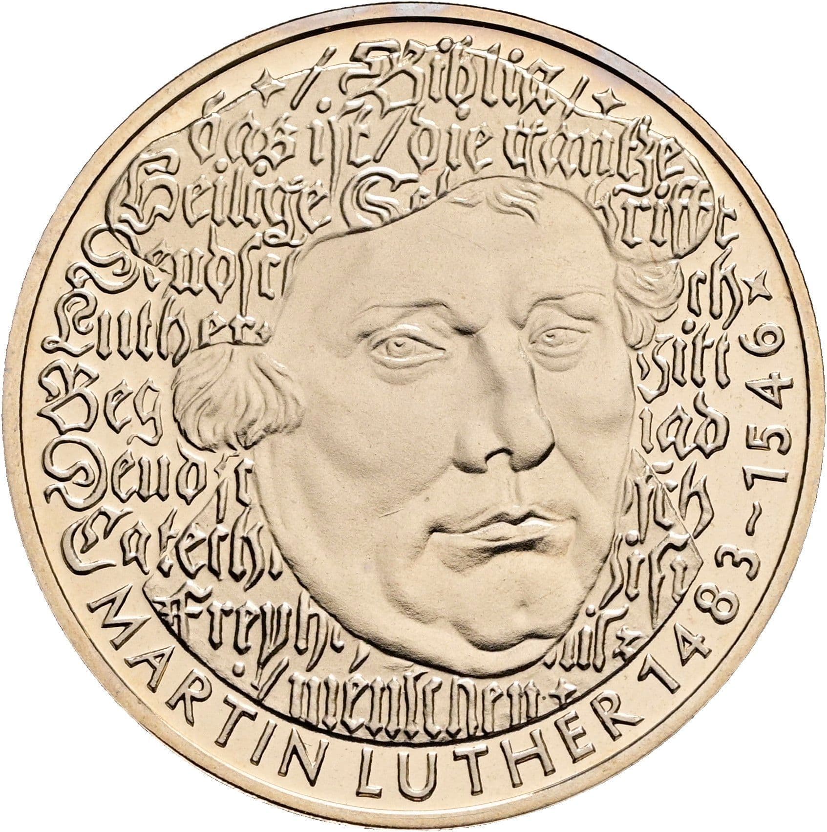 5 Deutsche Mark