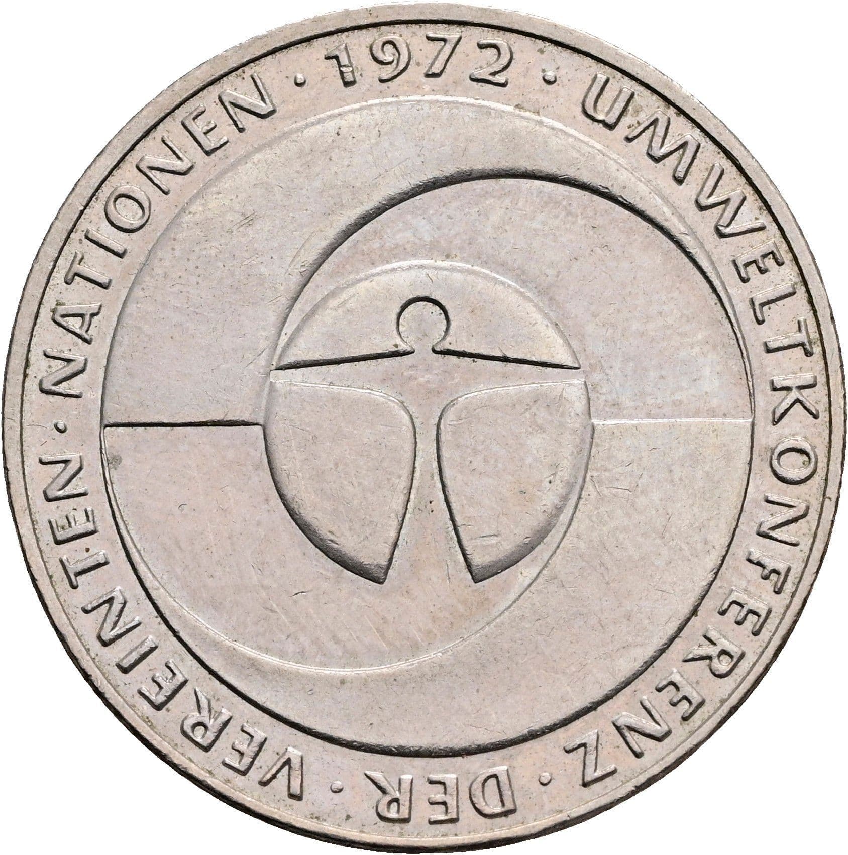 5 Deutsche Mark