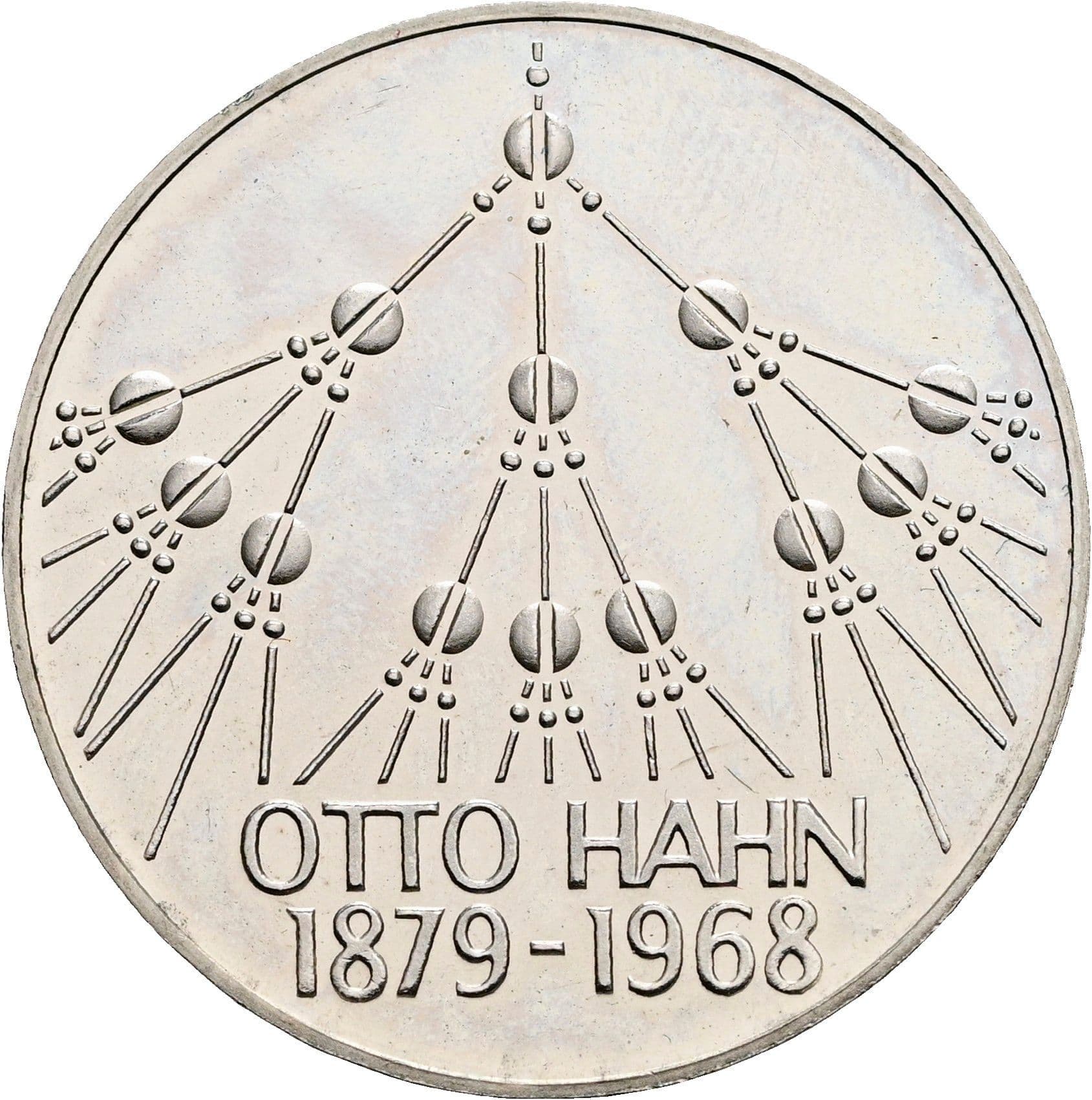 5 Deutsche Mark