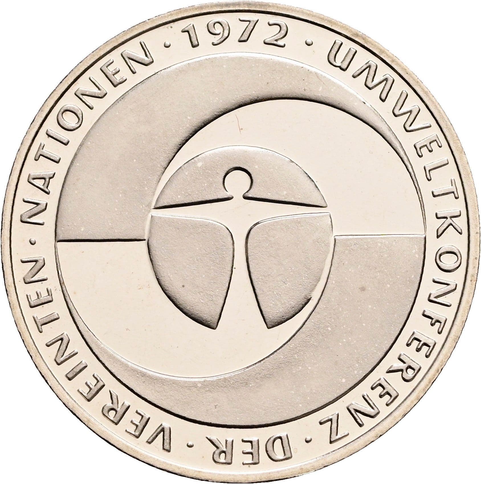 5 Deutsche Mark