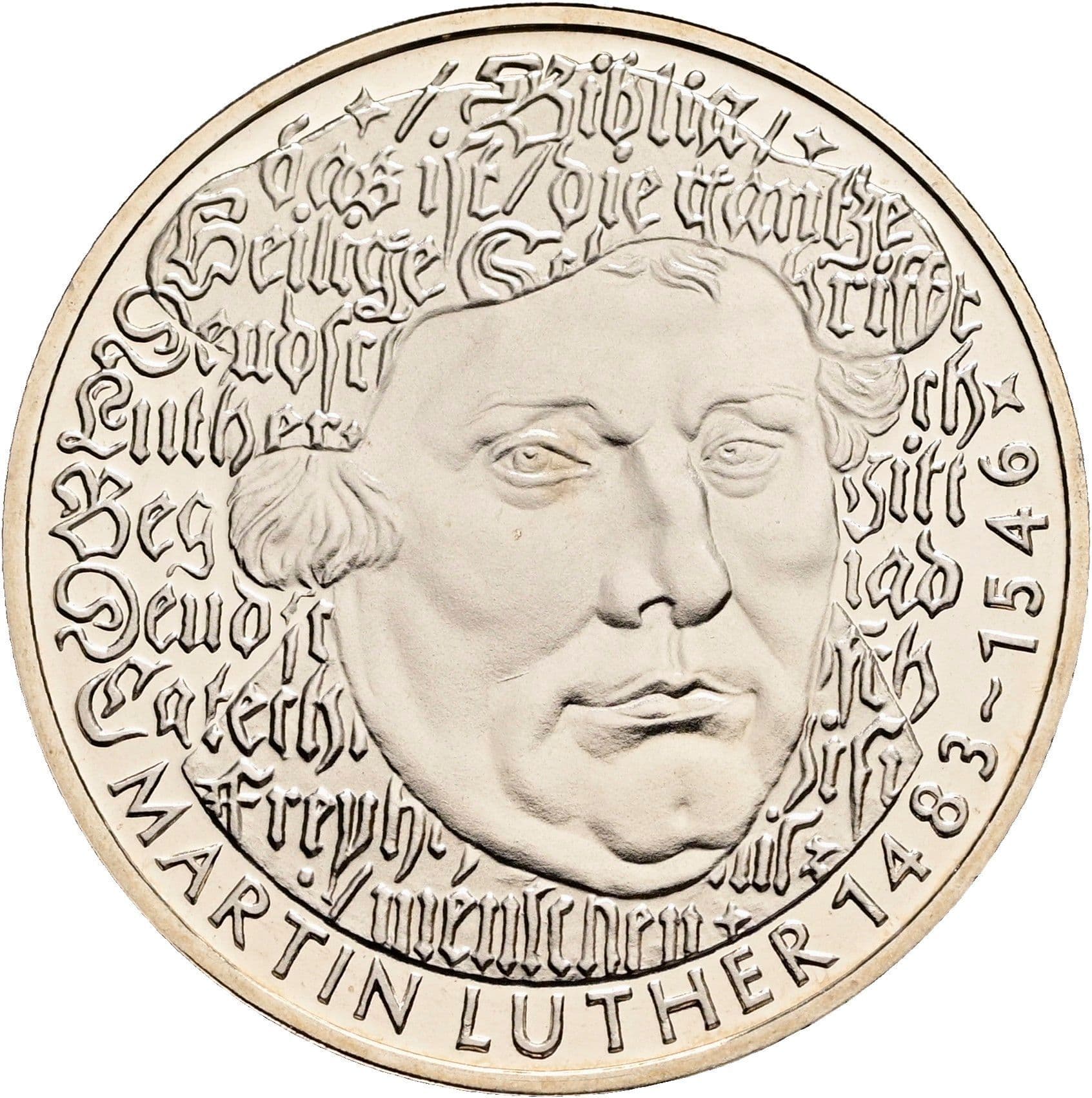 5 Deutsche Mark