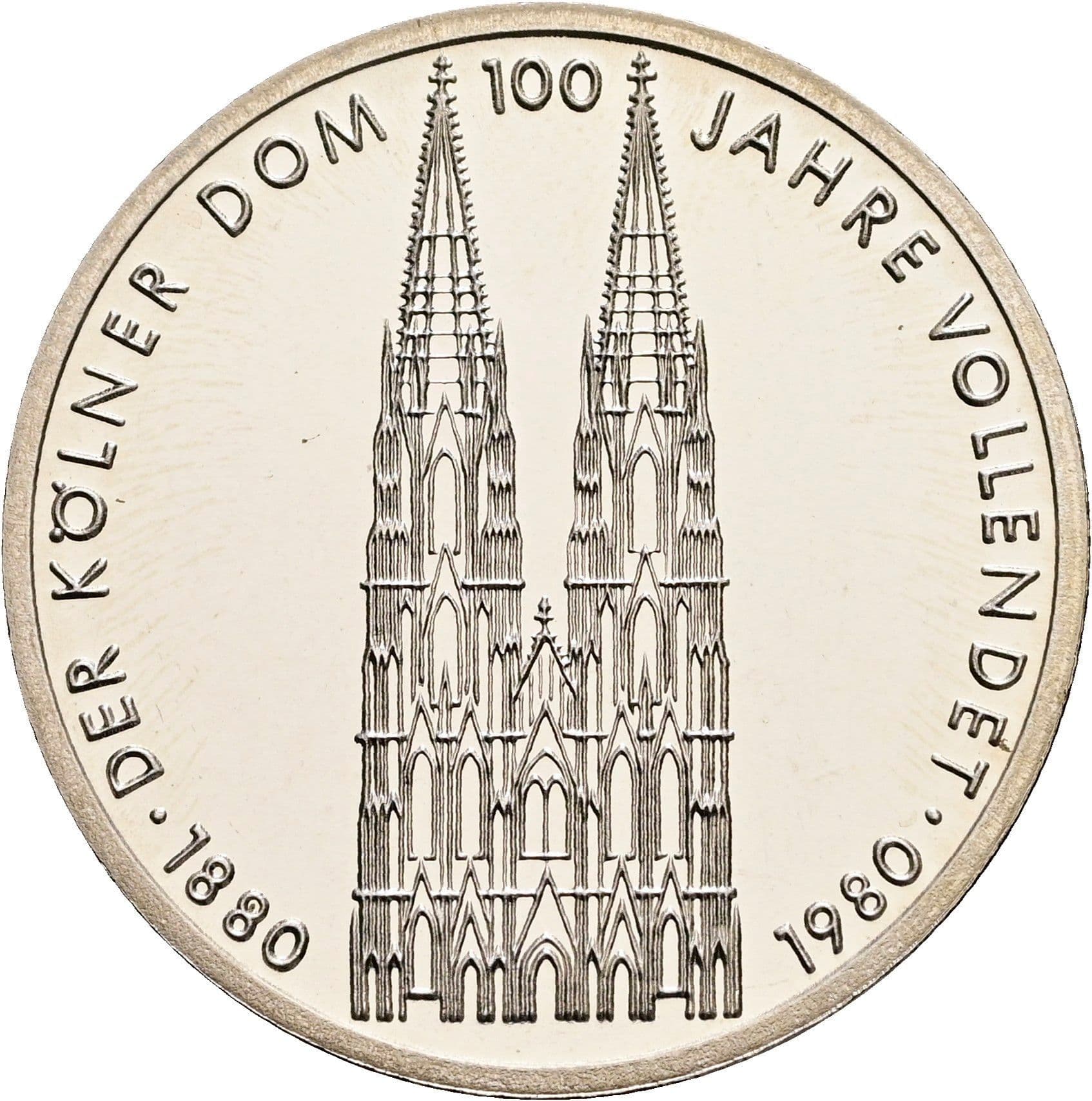 5 Deutsche Mark