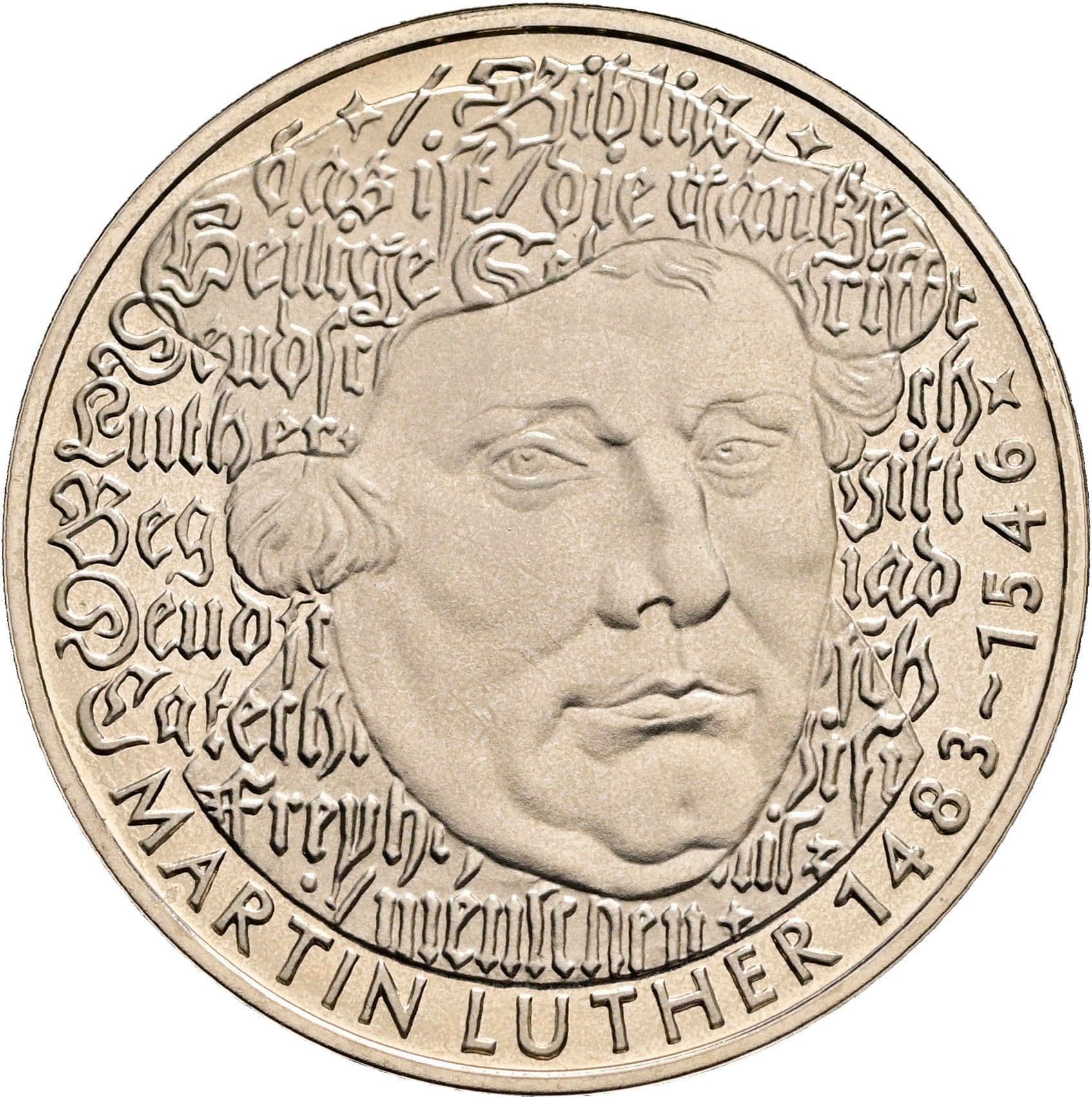 5 Deutsche Mark