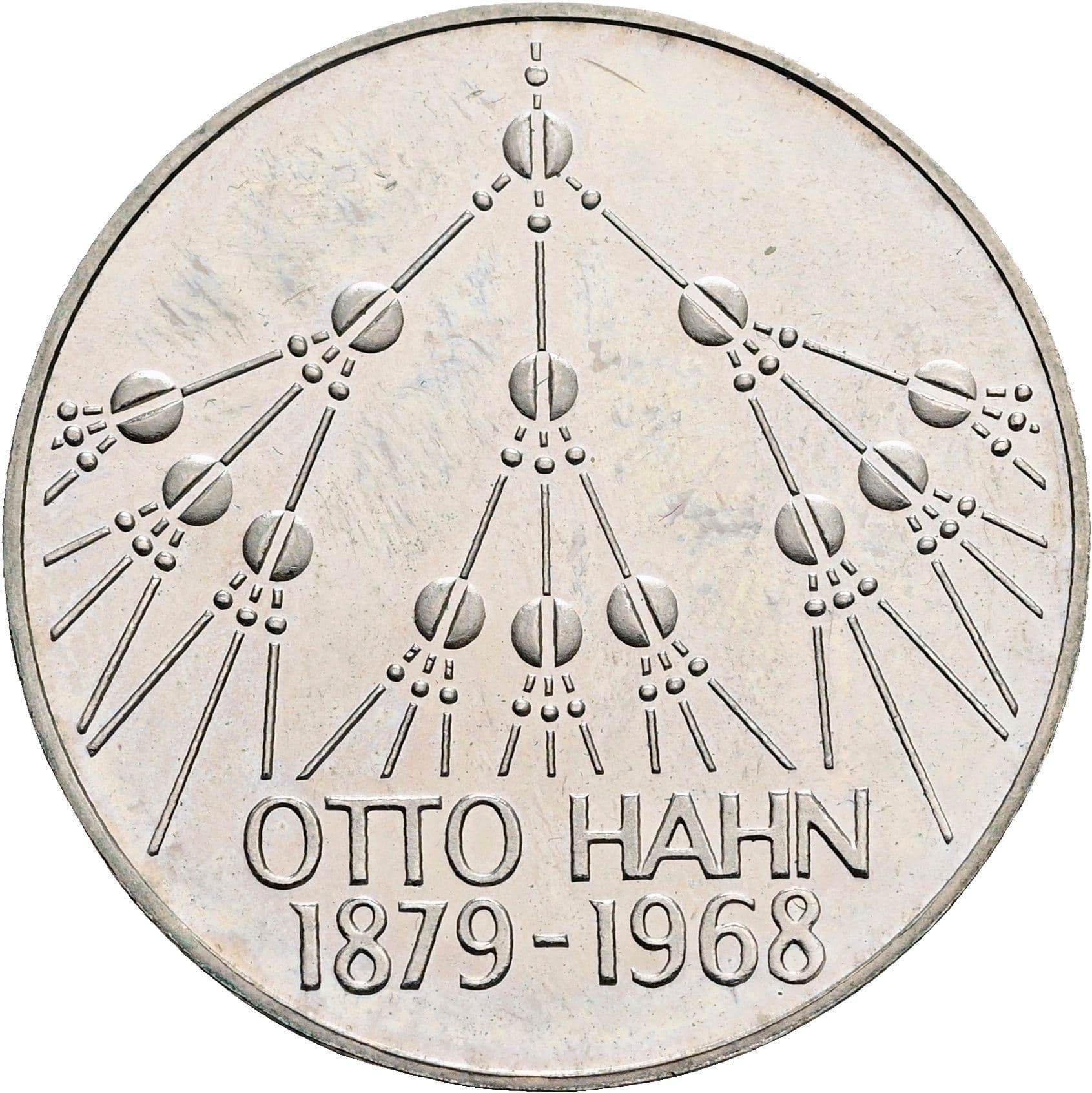 5 Deutsche Mark