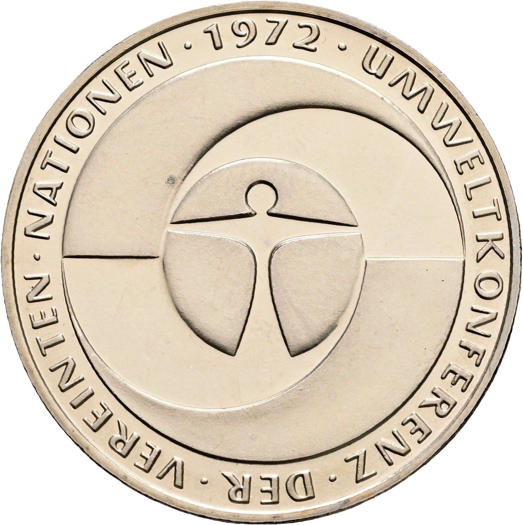 5 Deutsche Mark