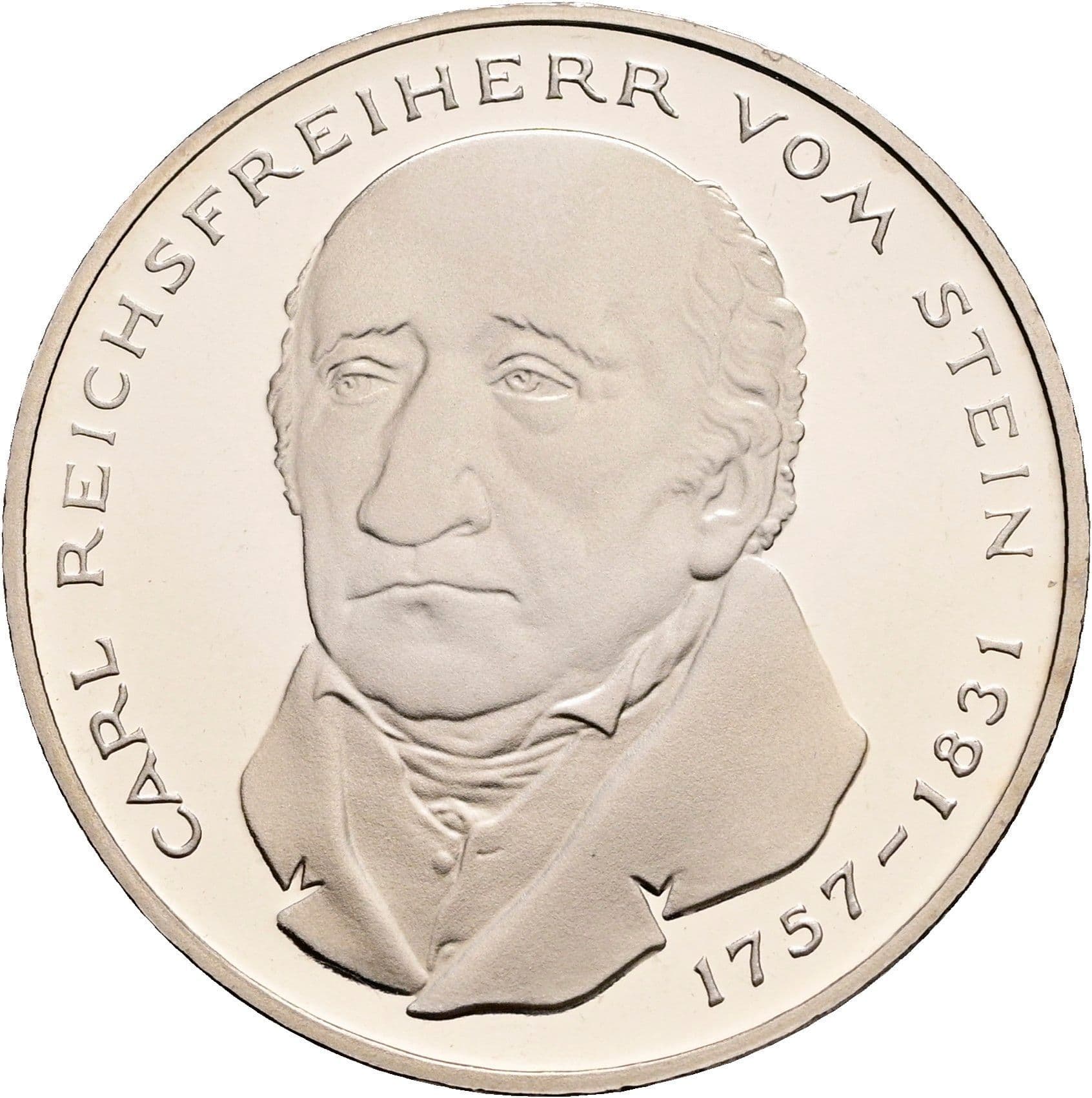 5 Deutsche Mark