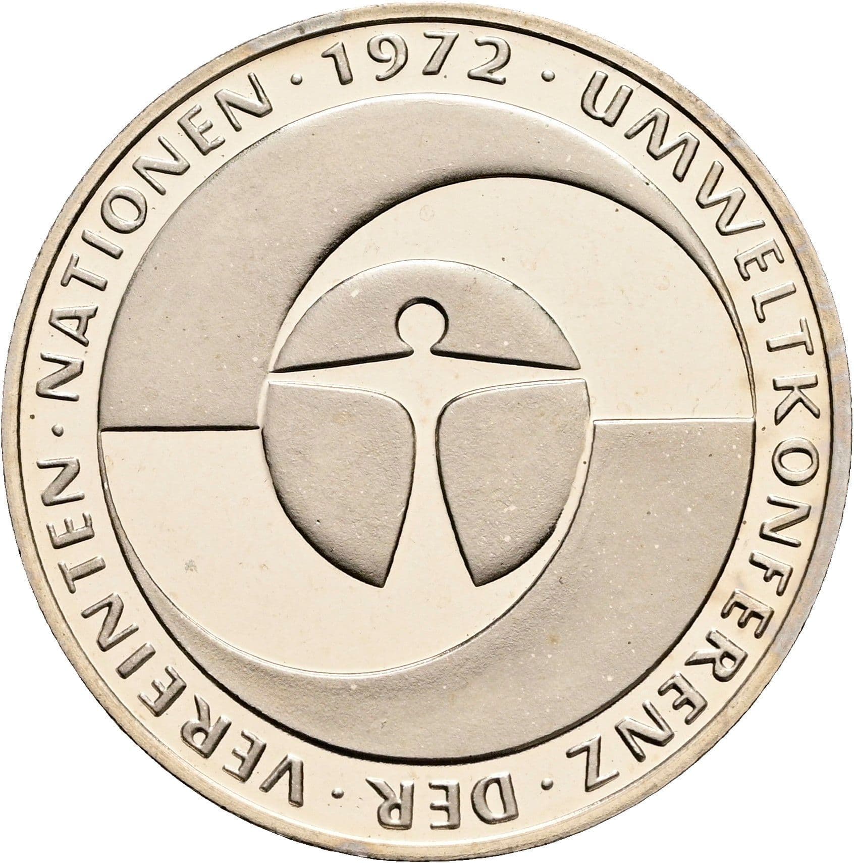 5 Deutsche Mark