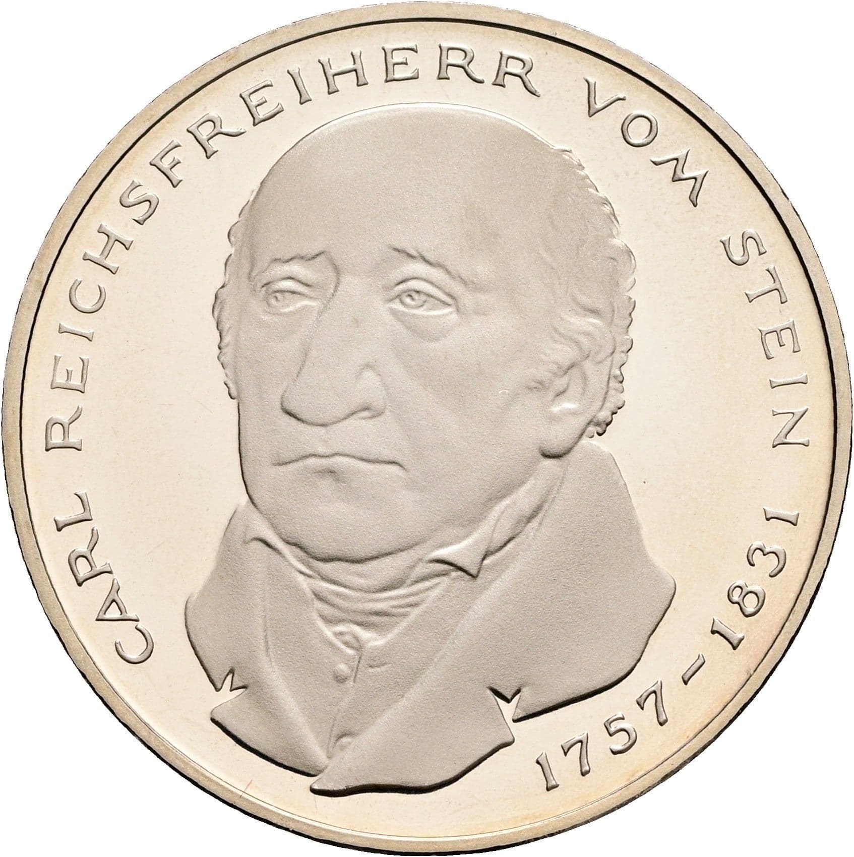 5 Deutsche Mark