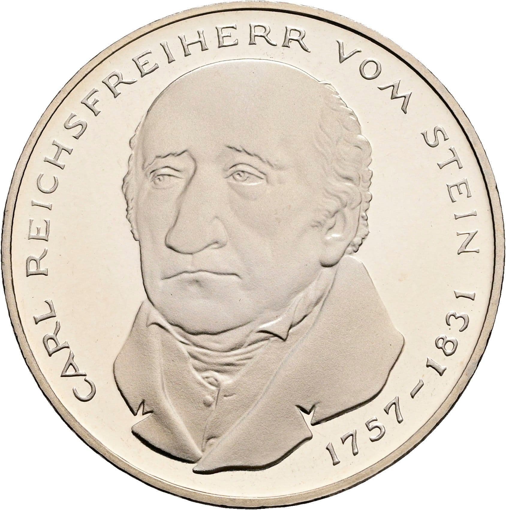 5 Deutsche Mark