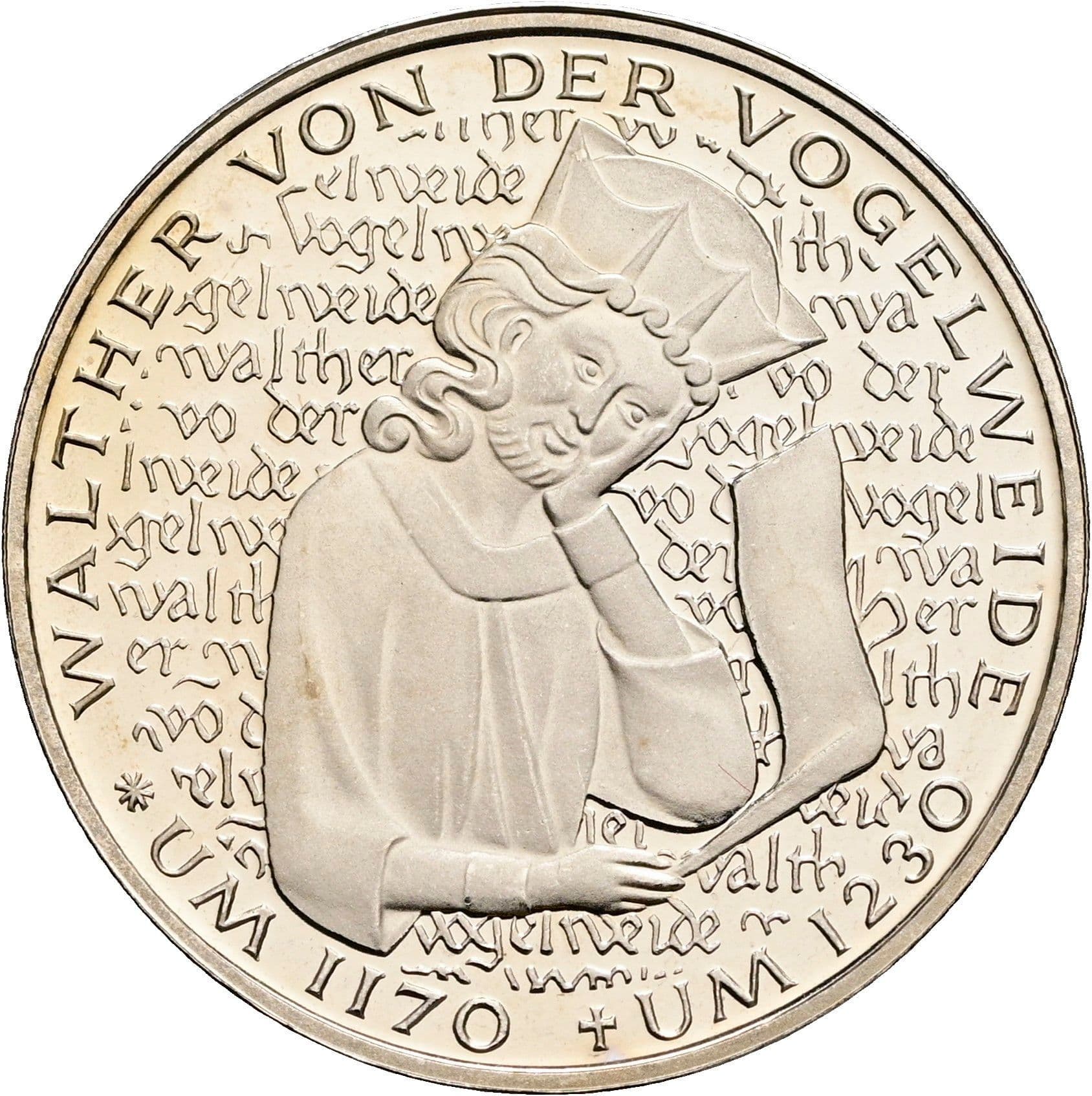 5 Deutsche Mark