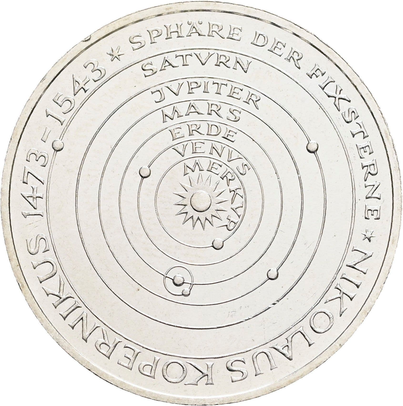 5 Deutsche Mark