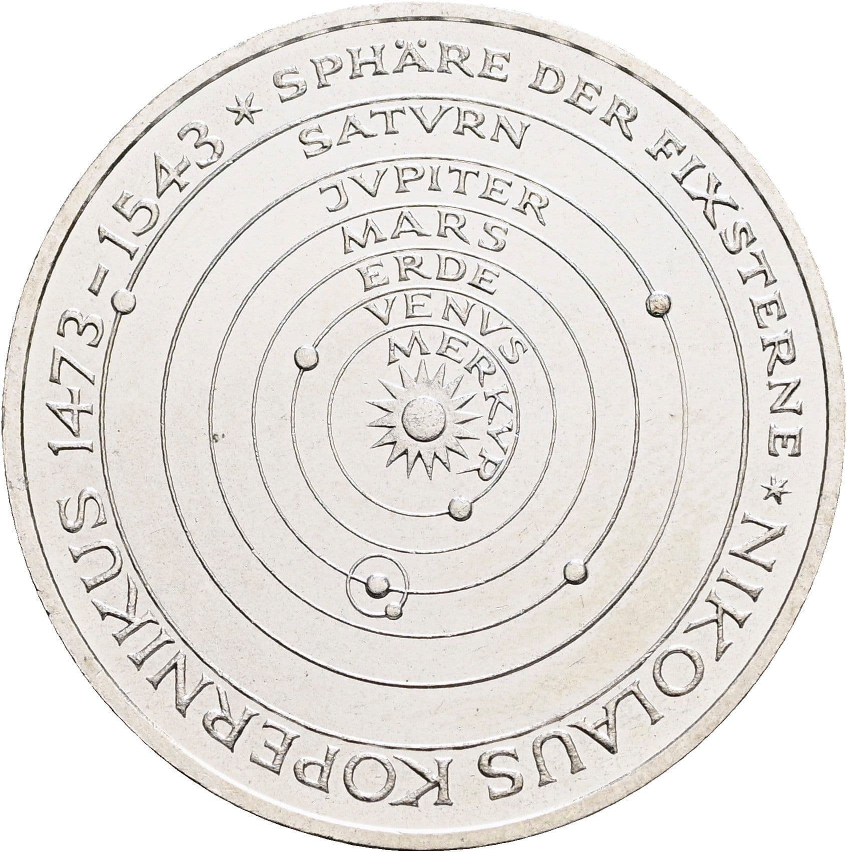 5 Deutsche Mark