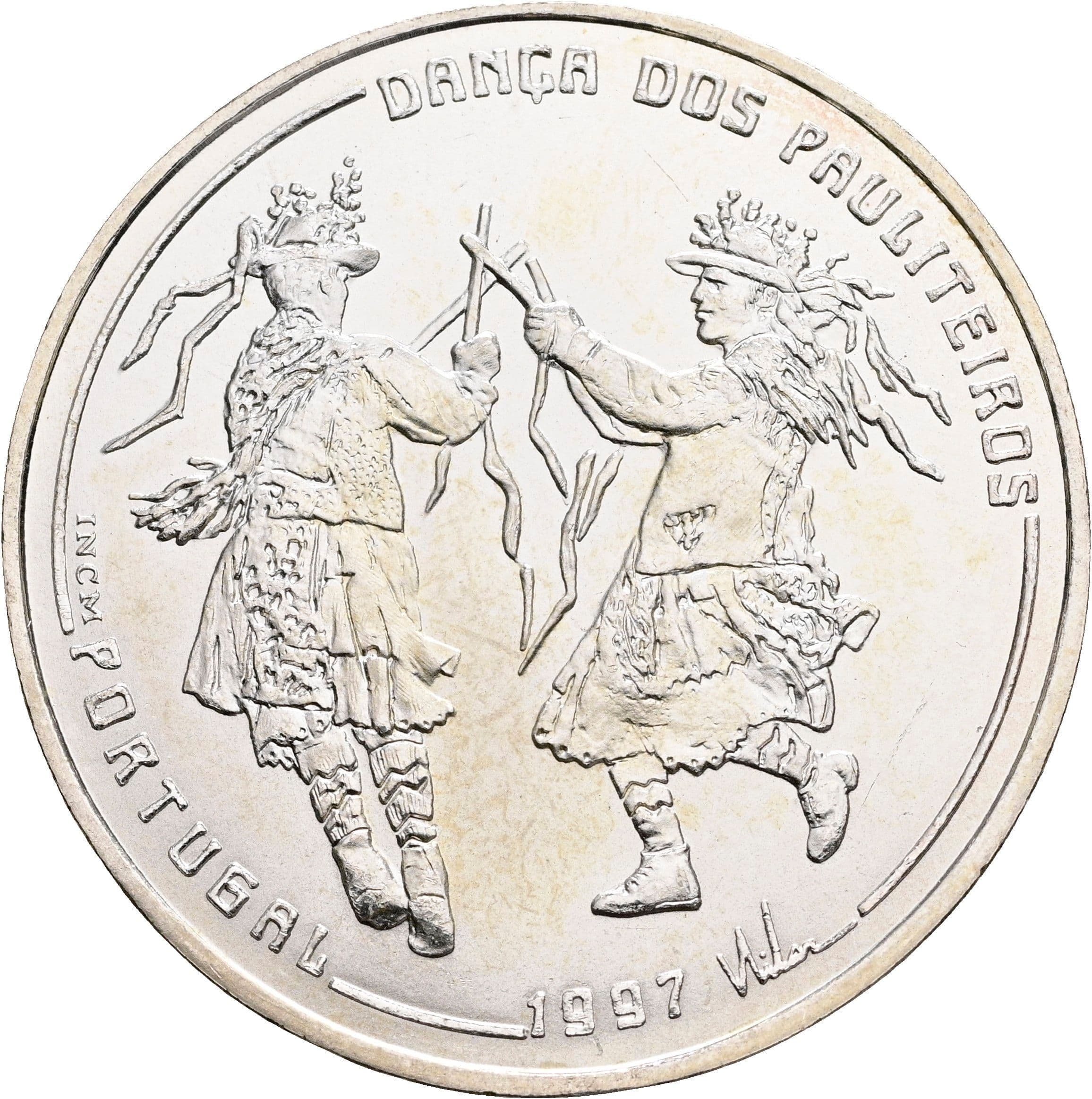 1000 Escudos