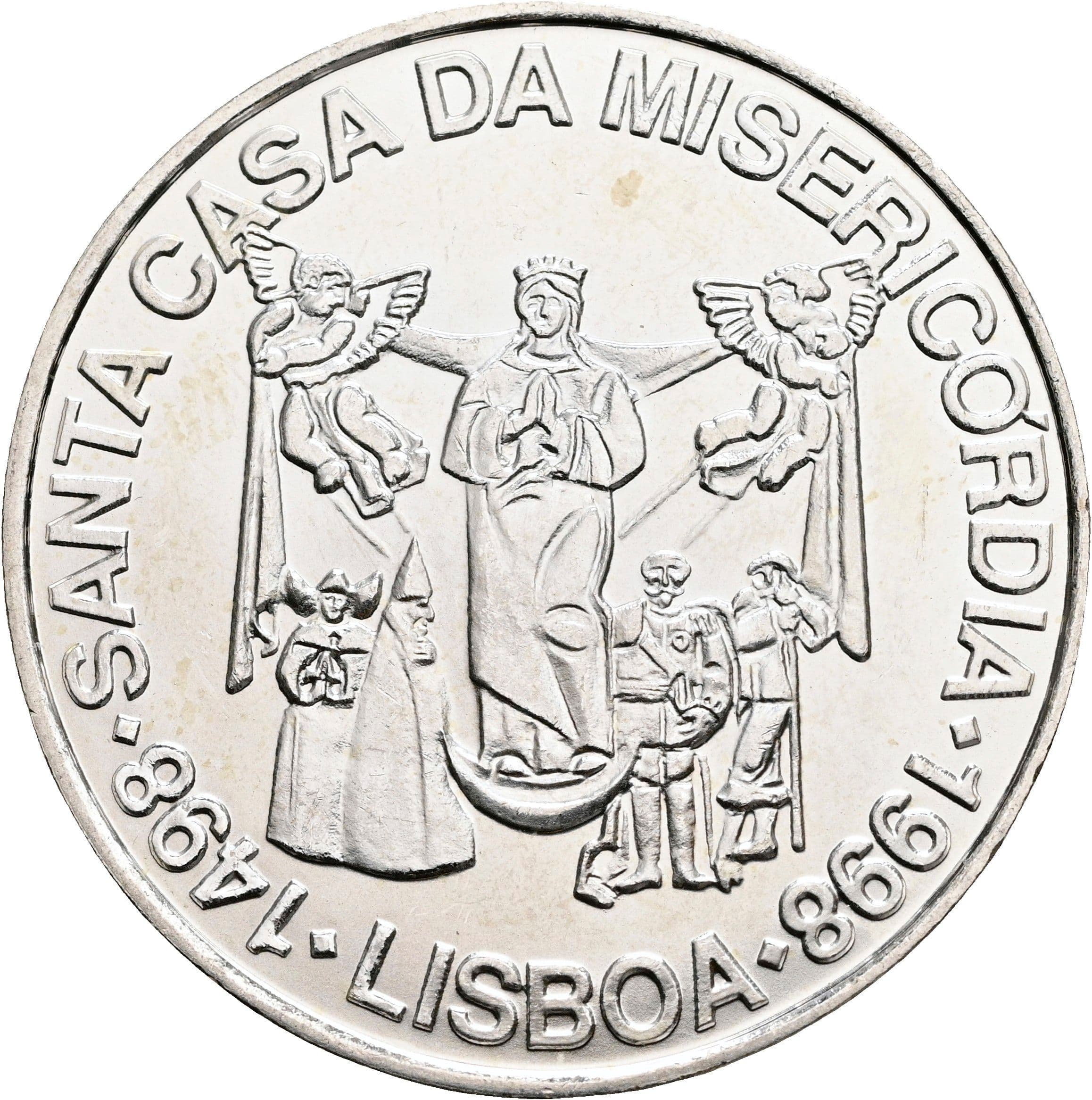 1000 Escudos