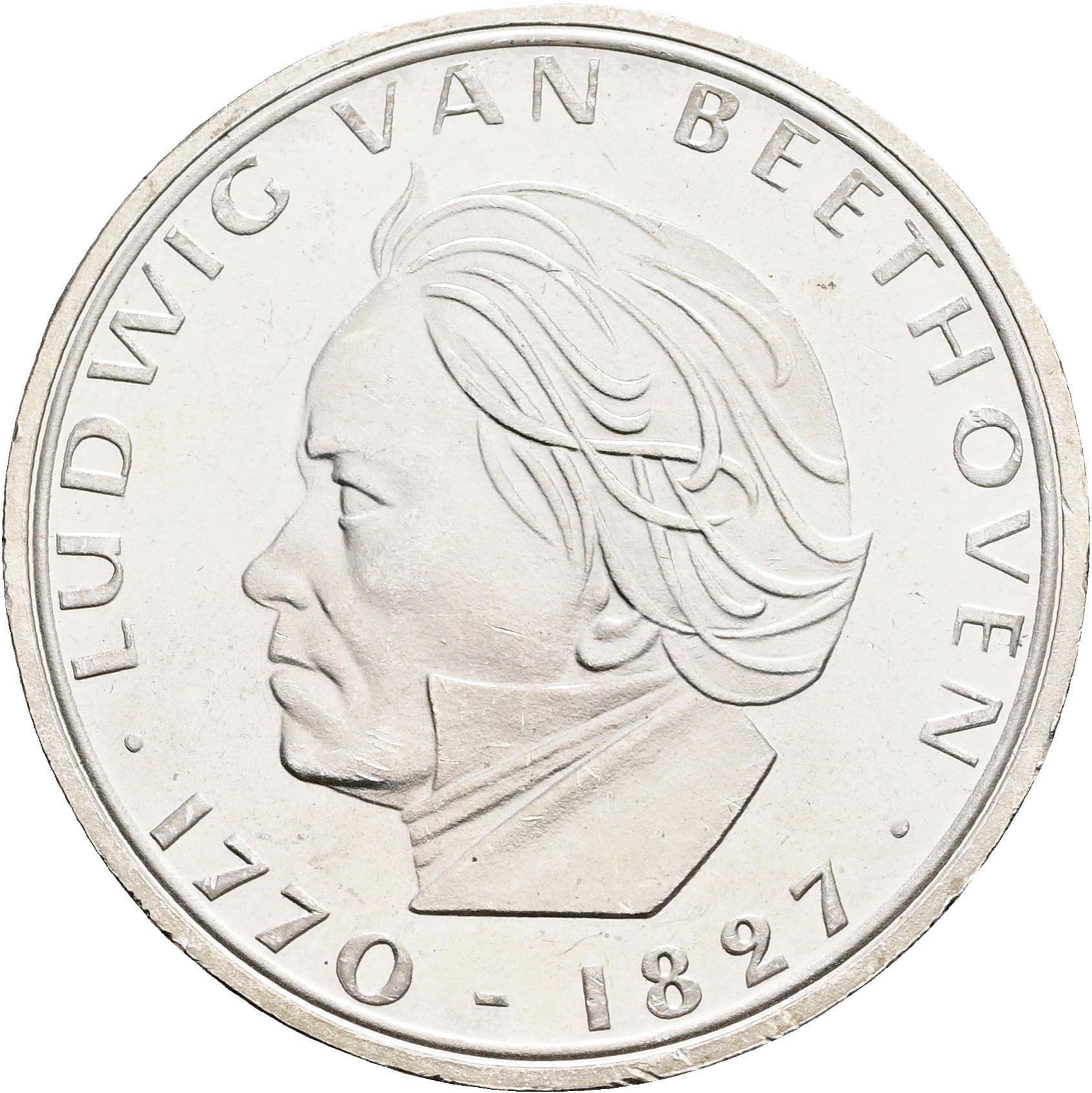 5 Deutsche Mark